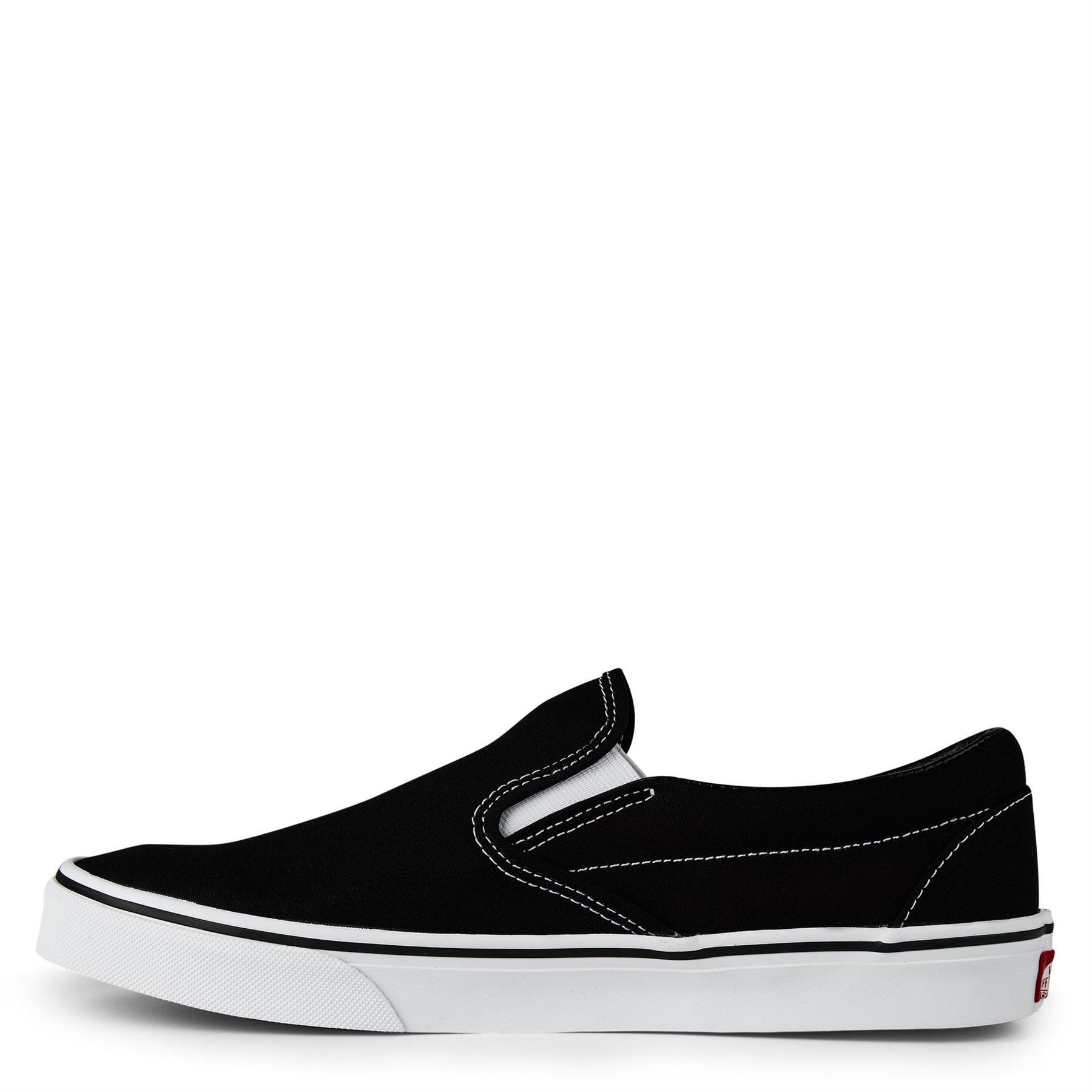 Vans Adults Under Armour Classic Low Top Trainers