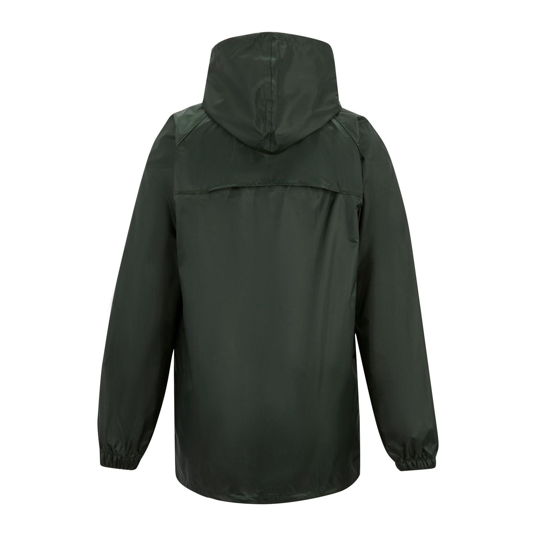 Regatta Stormbreaker Hooded Long Sleeve Waterproof Jacket