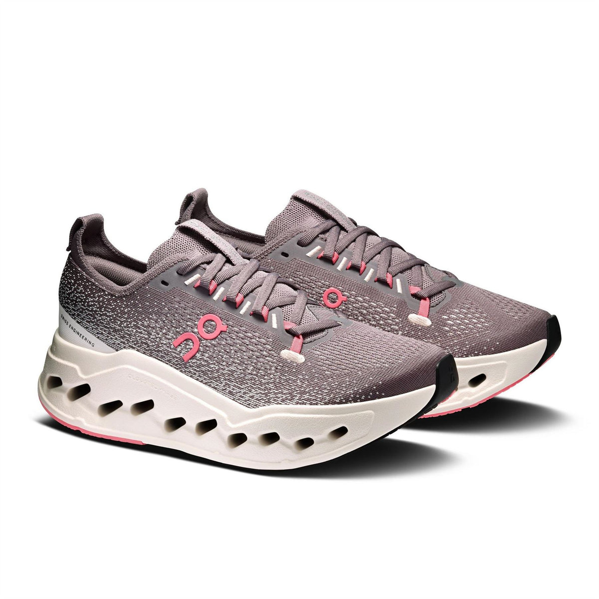 On Cloudsurfer Max Road Running Shoes