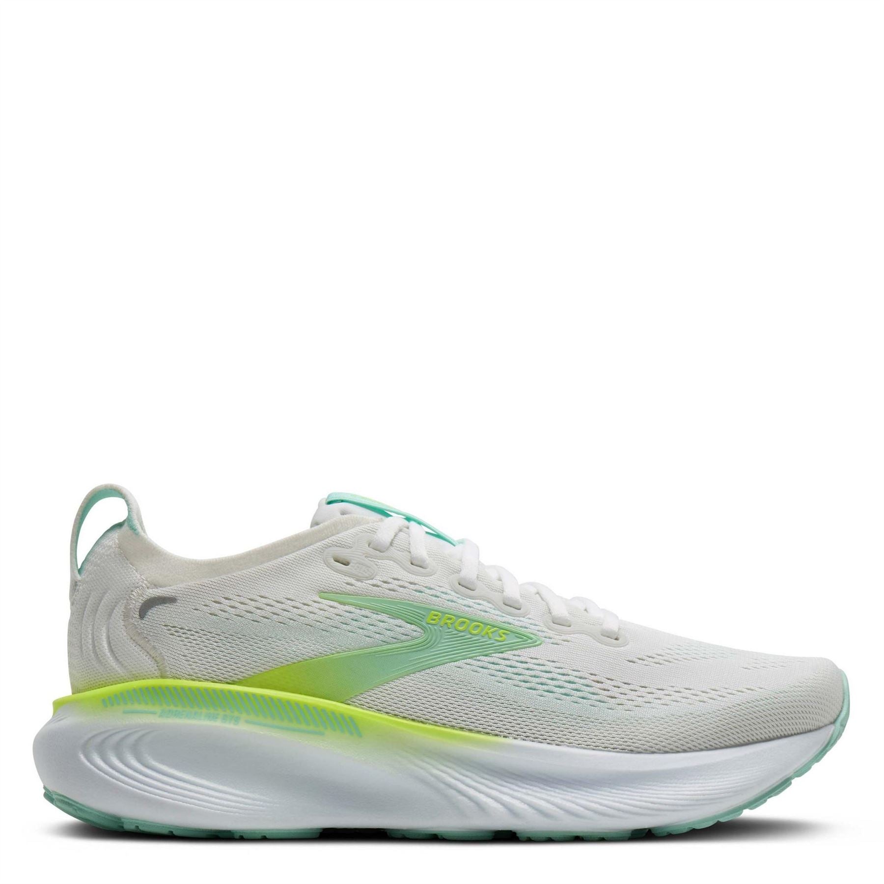 Brooks Adren GTS DNA LOFT v3 Running Shoes
