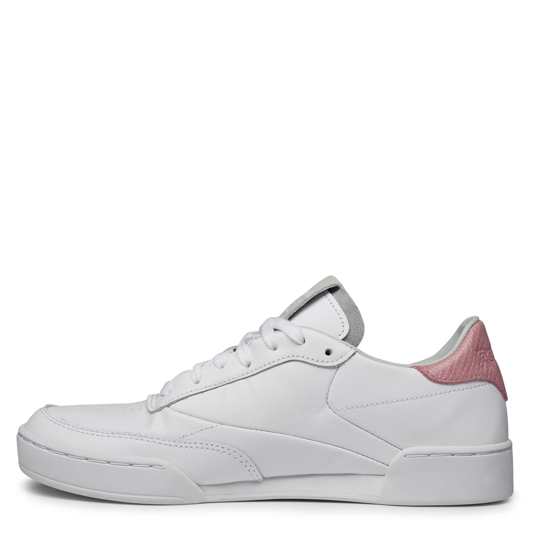 Reebok Club Revenge Low Top Tennis Shoes