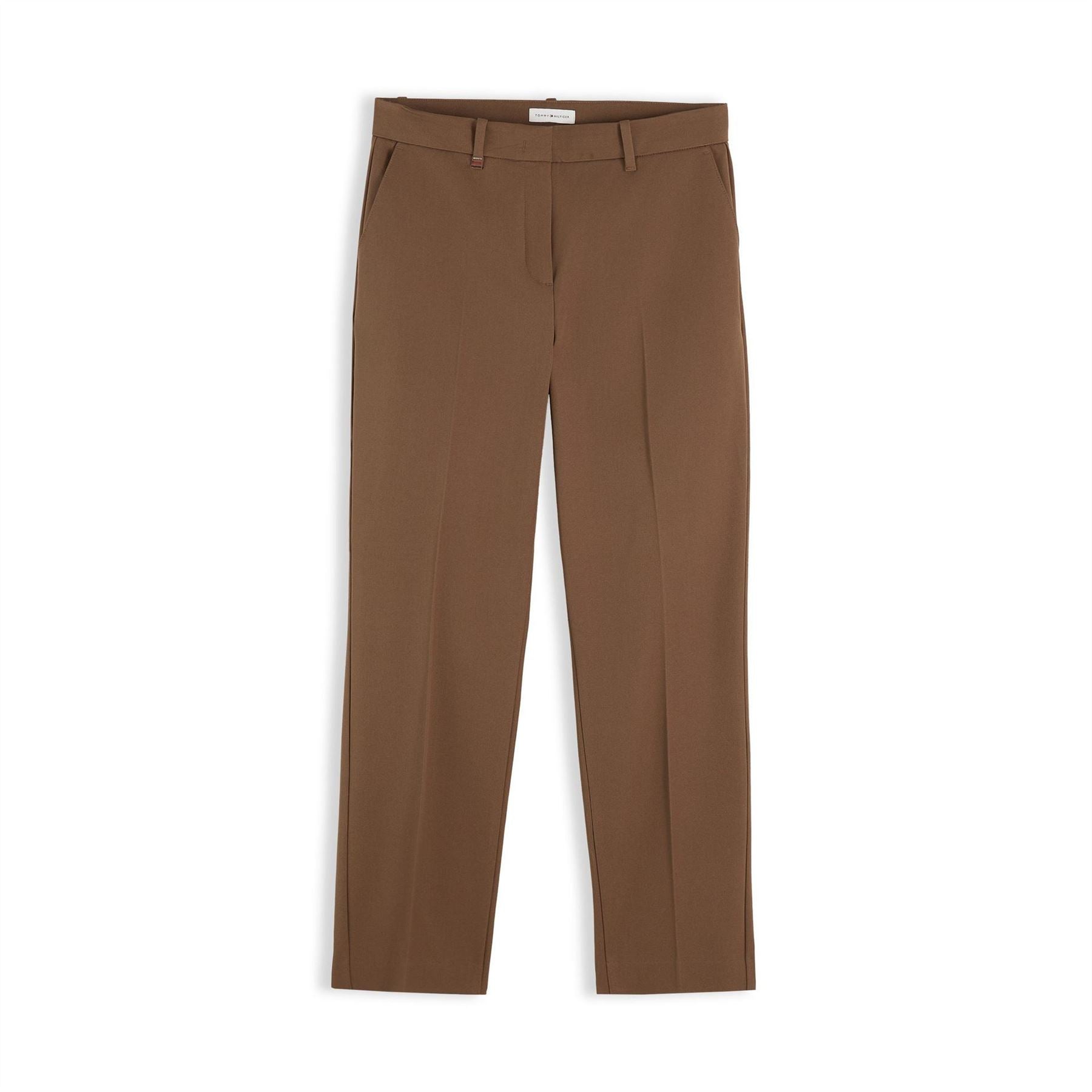 Tommy Hilfiger Gabardne Chino Ld64