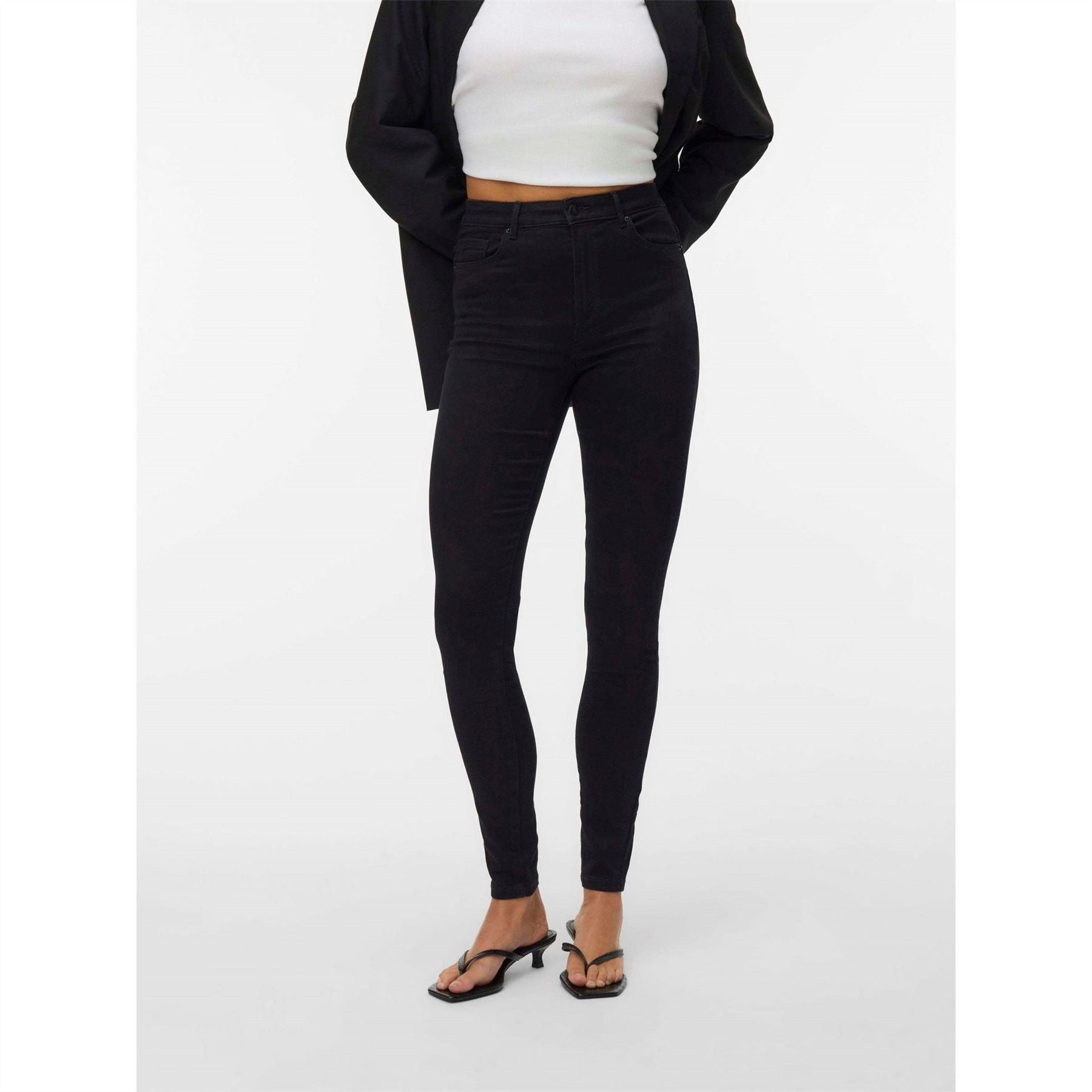 Vero Moda Vi110 Soft Jean
