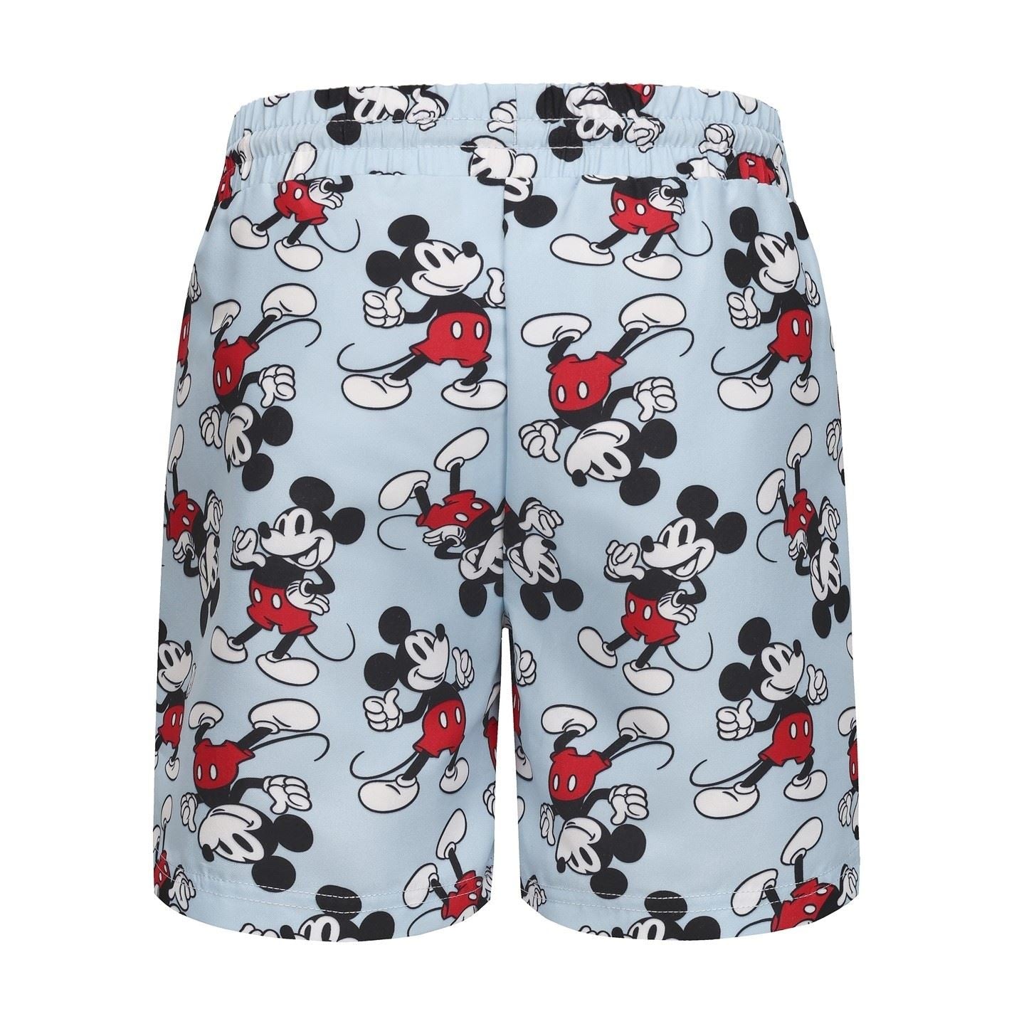 Character Swim Shorts Infants