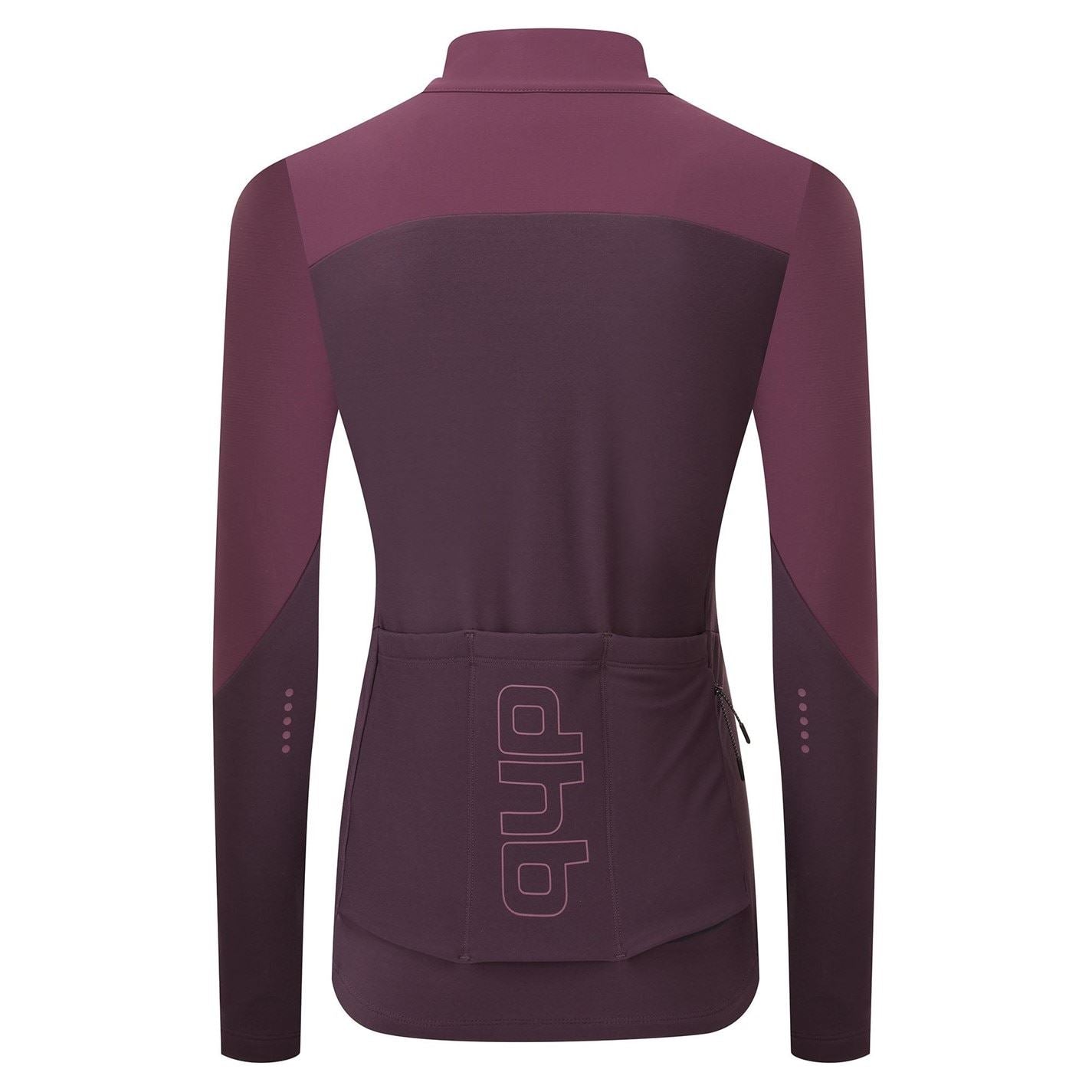 Dhb Womens Aeron Softshell Jacket 2.0