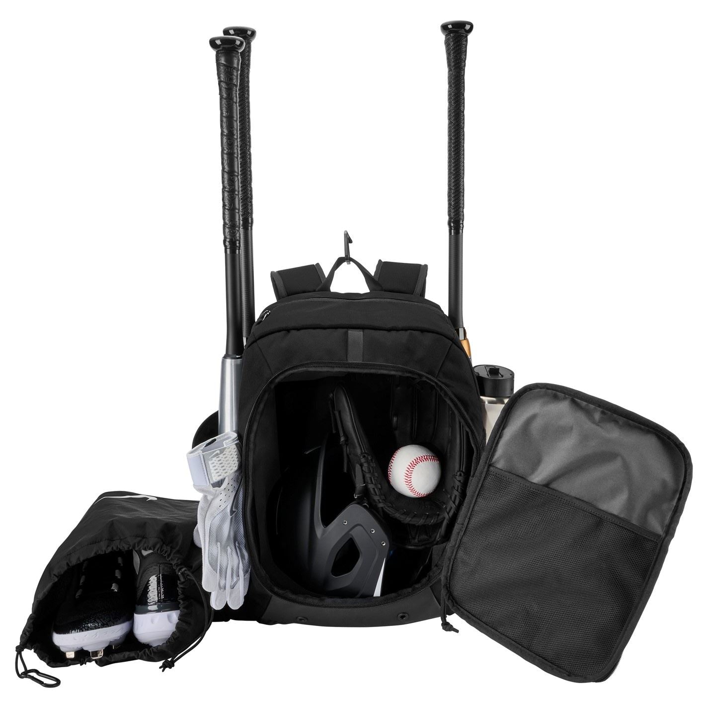 Nike Diamond Select Bat Backpack