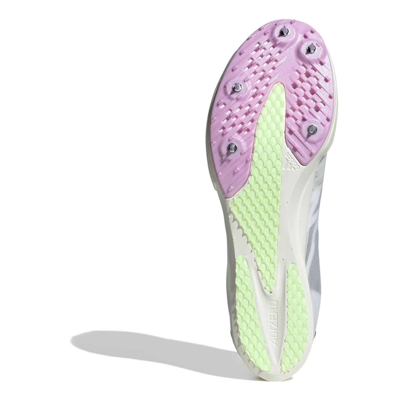 adidas Adizero Ambition Track Running Spike