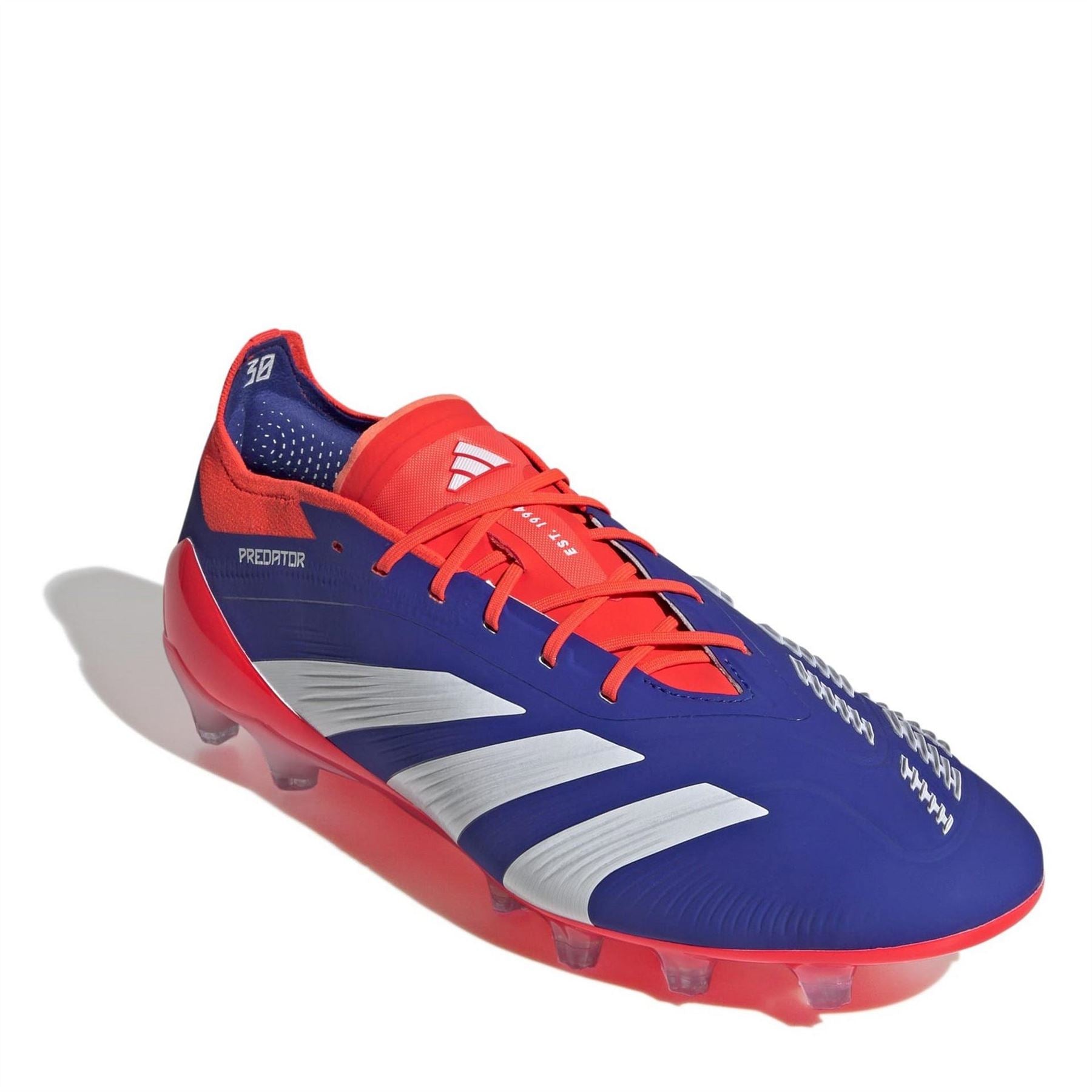 adidas Predator Elite Adults Artificial Grass Football Boots