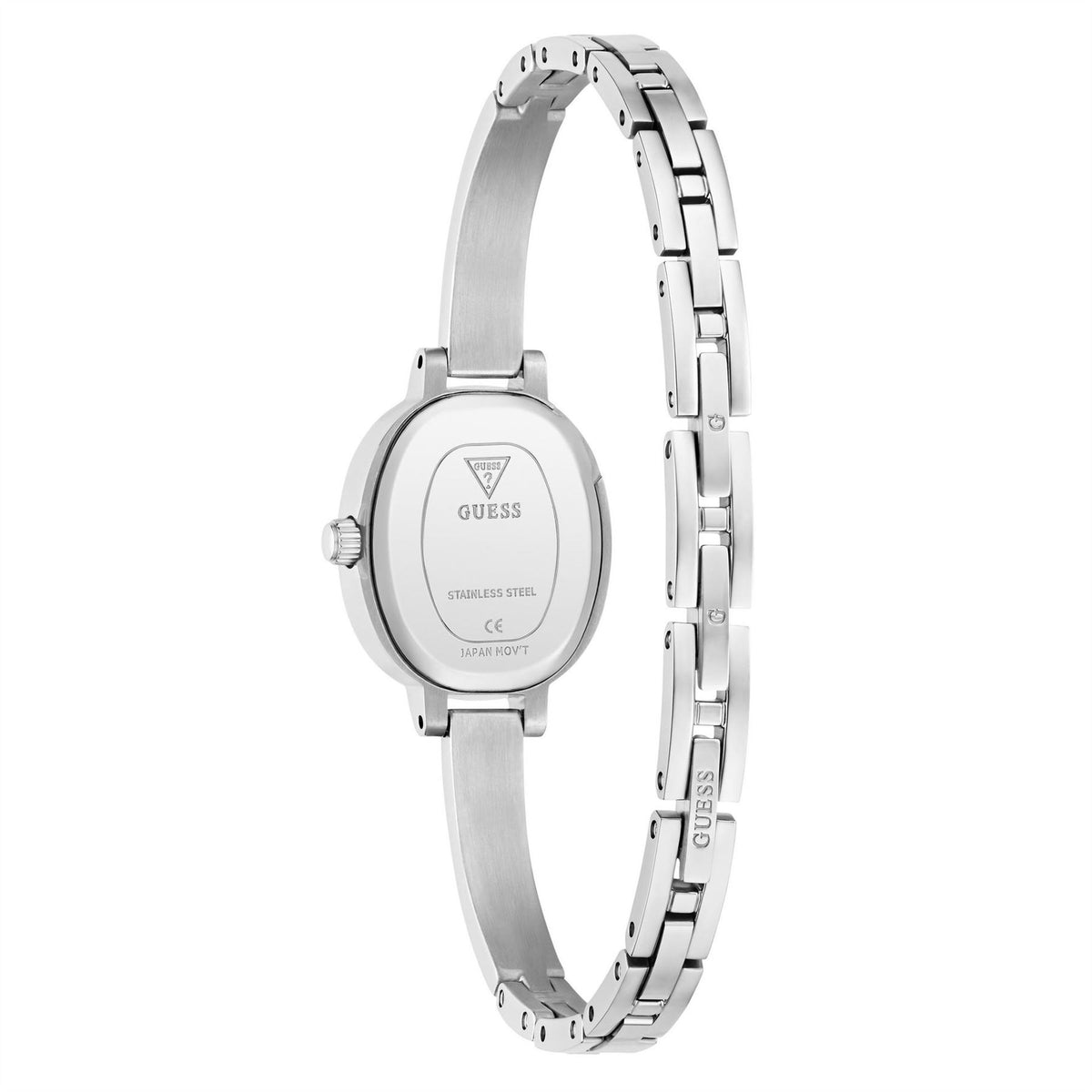 Guess Penelope Analogue Quartz Watch