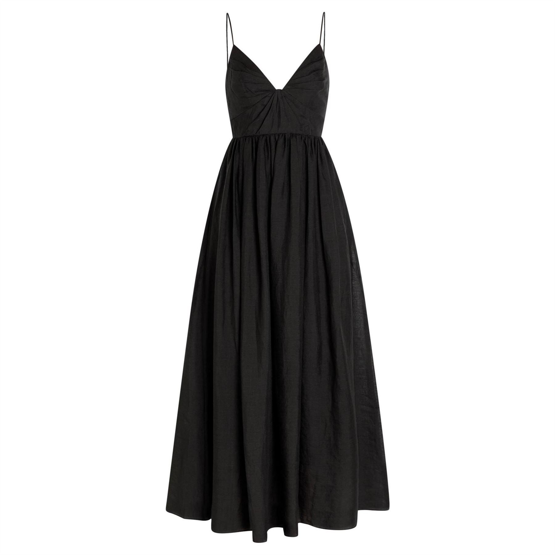 Aje Vacation Maxi Dress