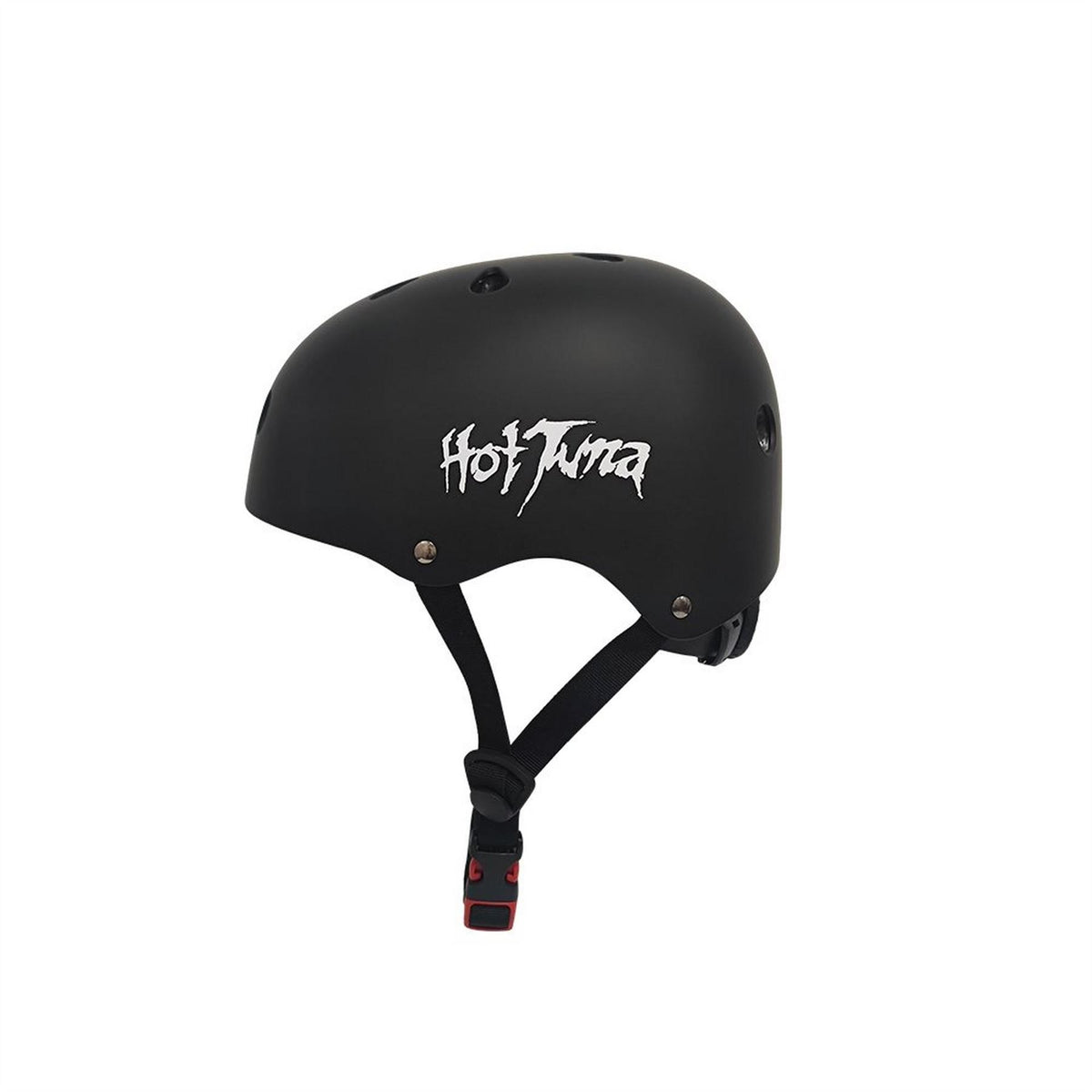 Hot Tuna Tuna Bmx Helmet Jr 63