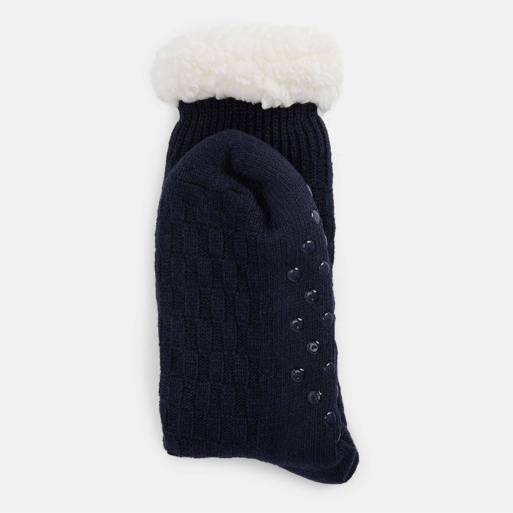 Barbour Knit Lounge Socks