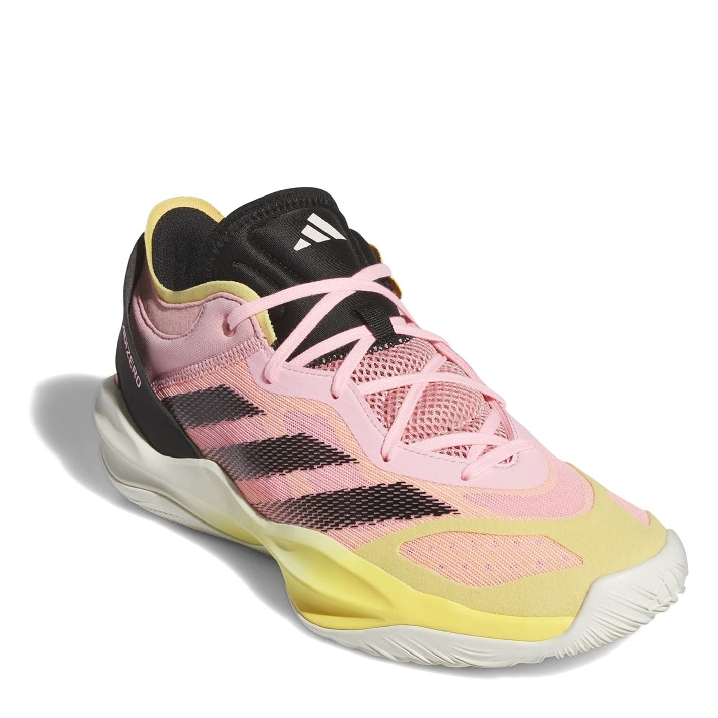adidas Adizero Select 2.0 Basketball Lace-Up Sneakers