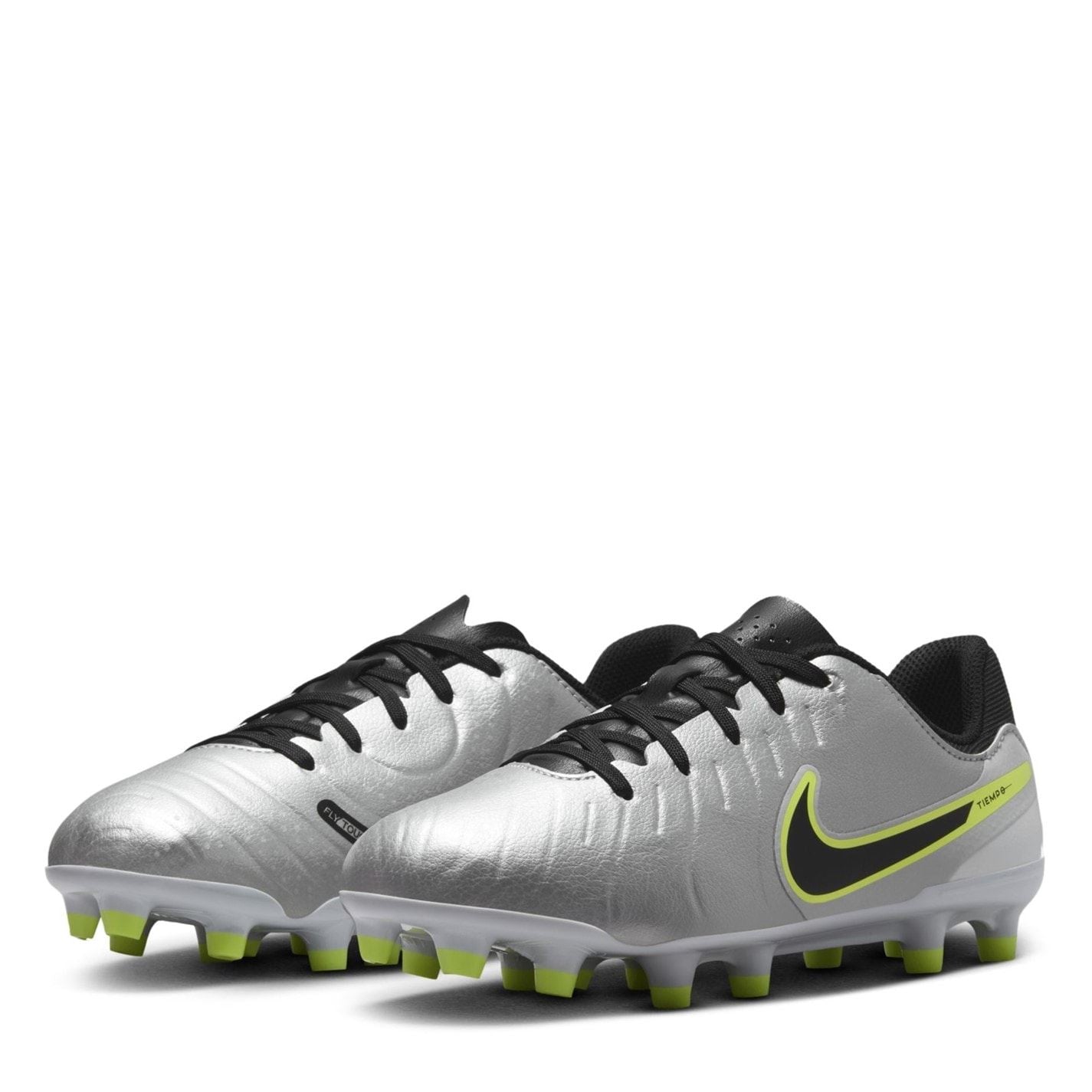 Nike Tiempo Legend 10 Academy Juniors Firm Ground Football Boots