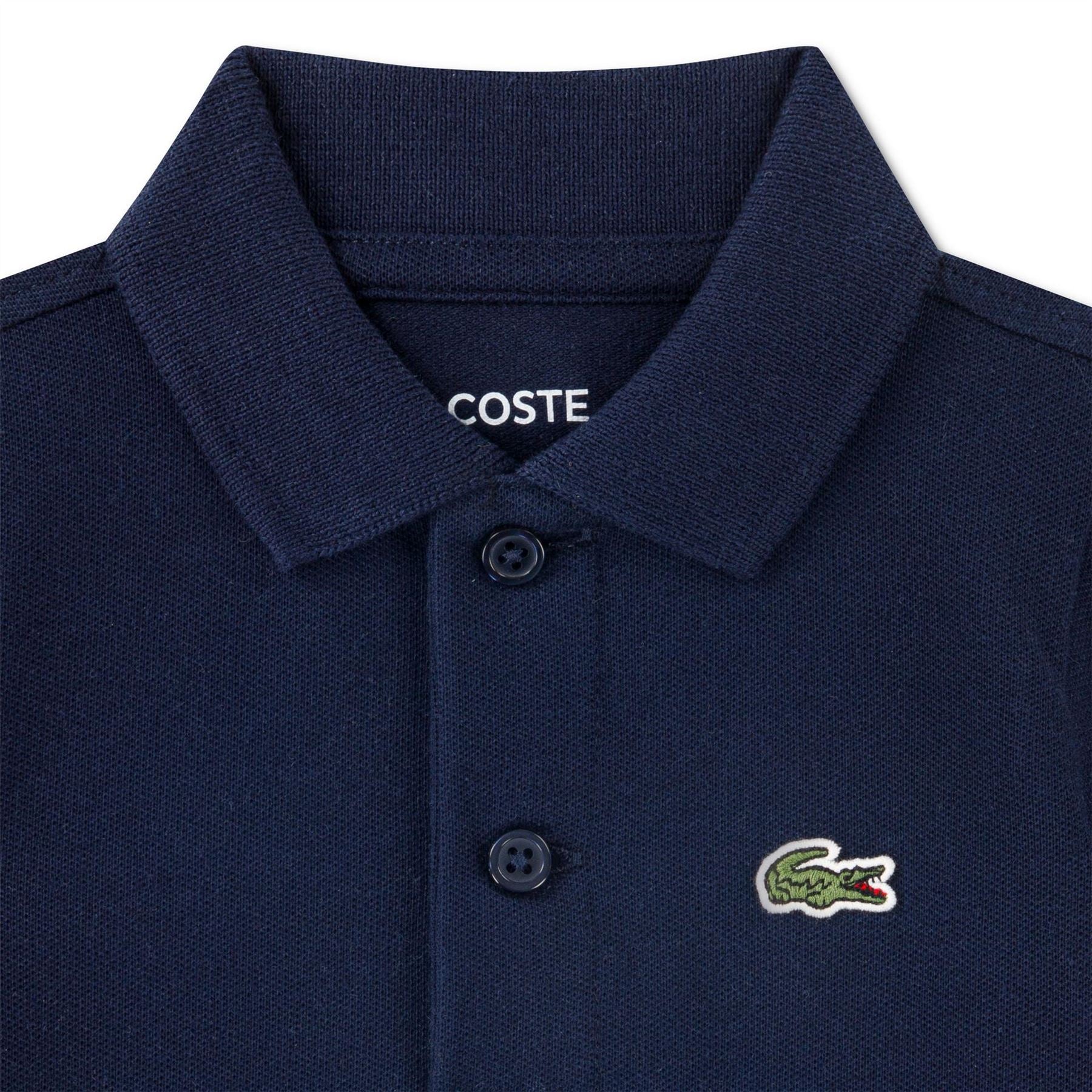 Lacoste Core Romper Bb62