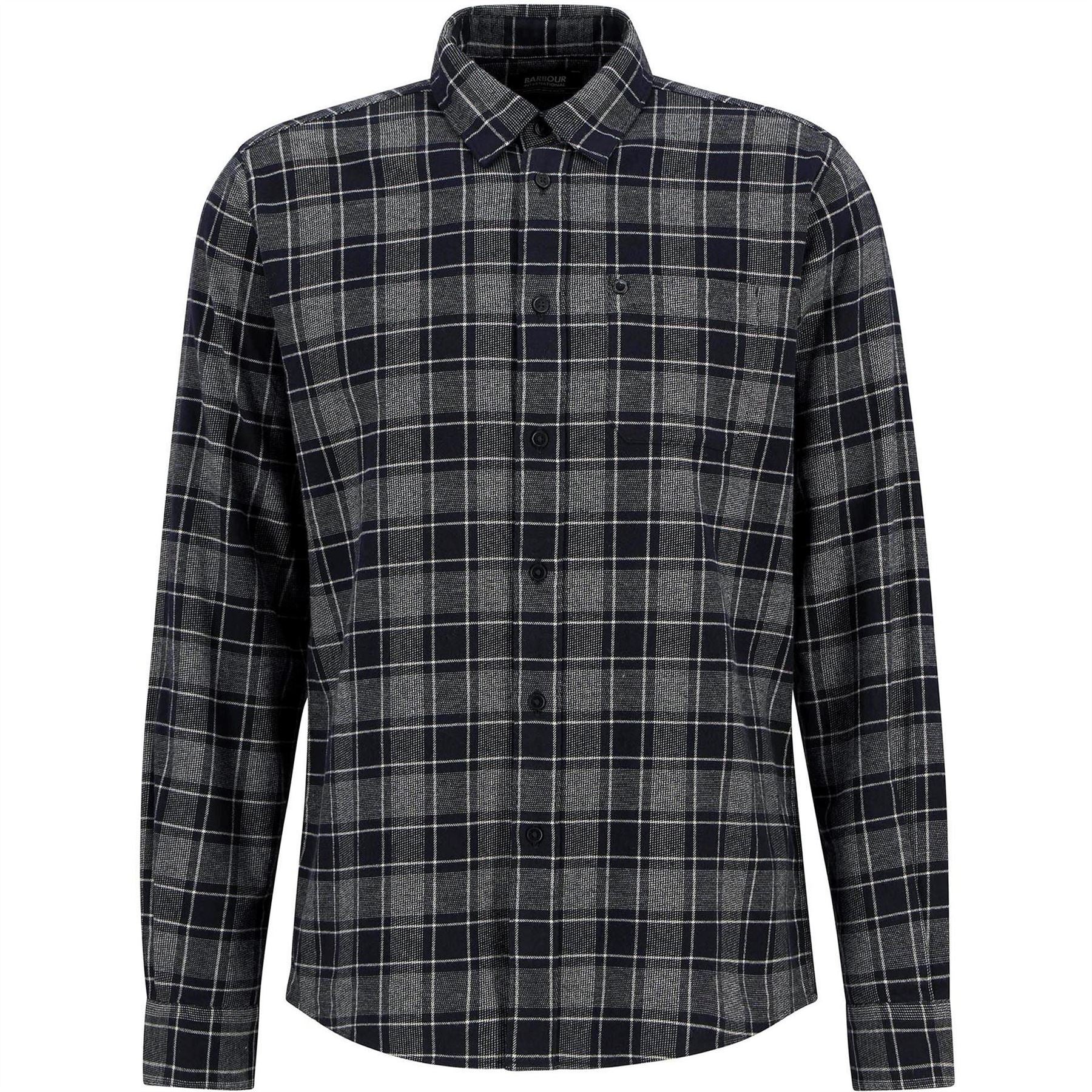 Barbour International BasseT-Shirt