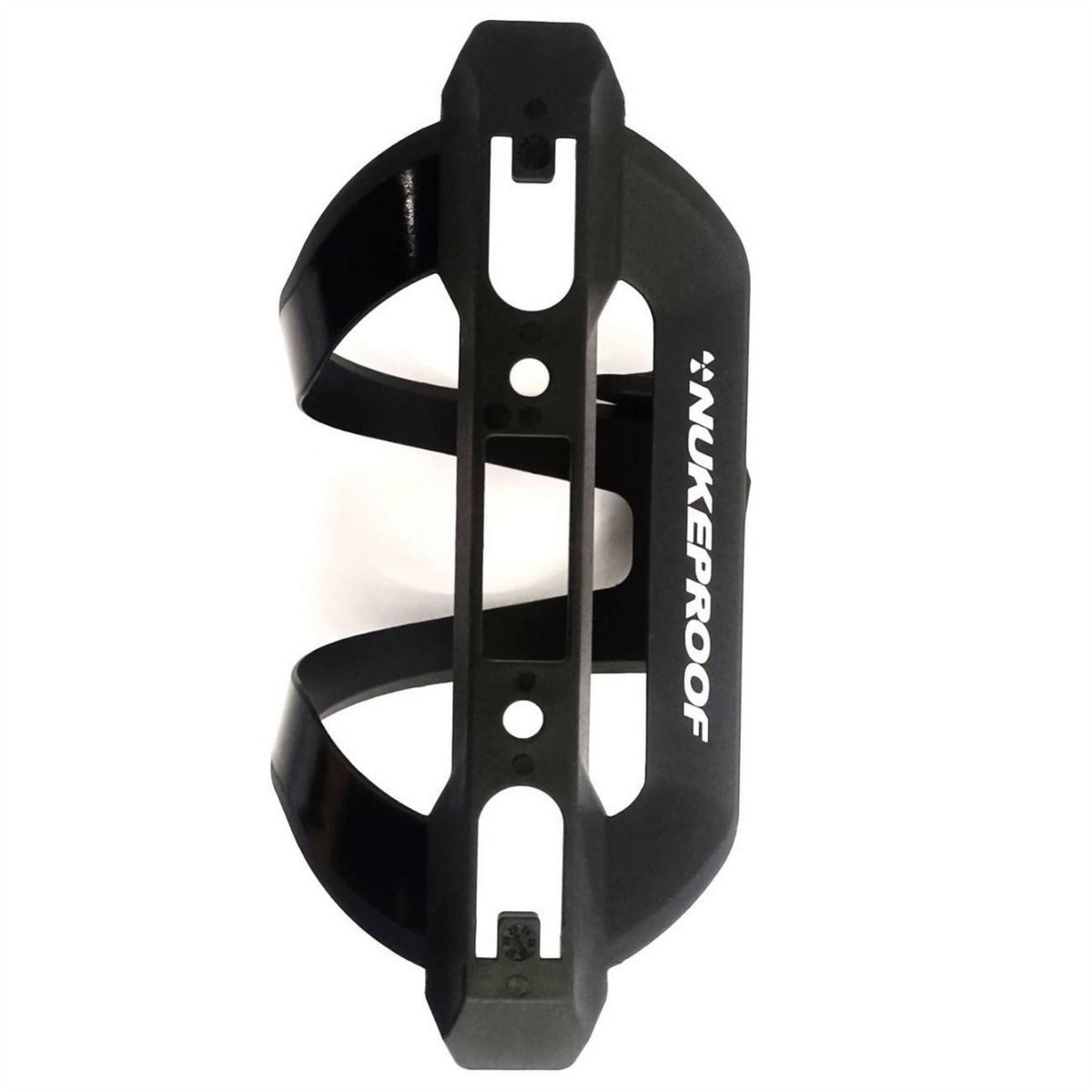 Nukeproof Plastic Sideload Bottle Cage