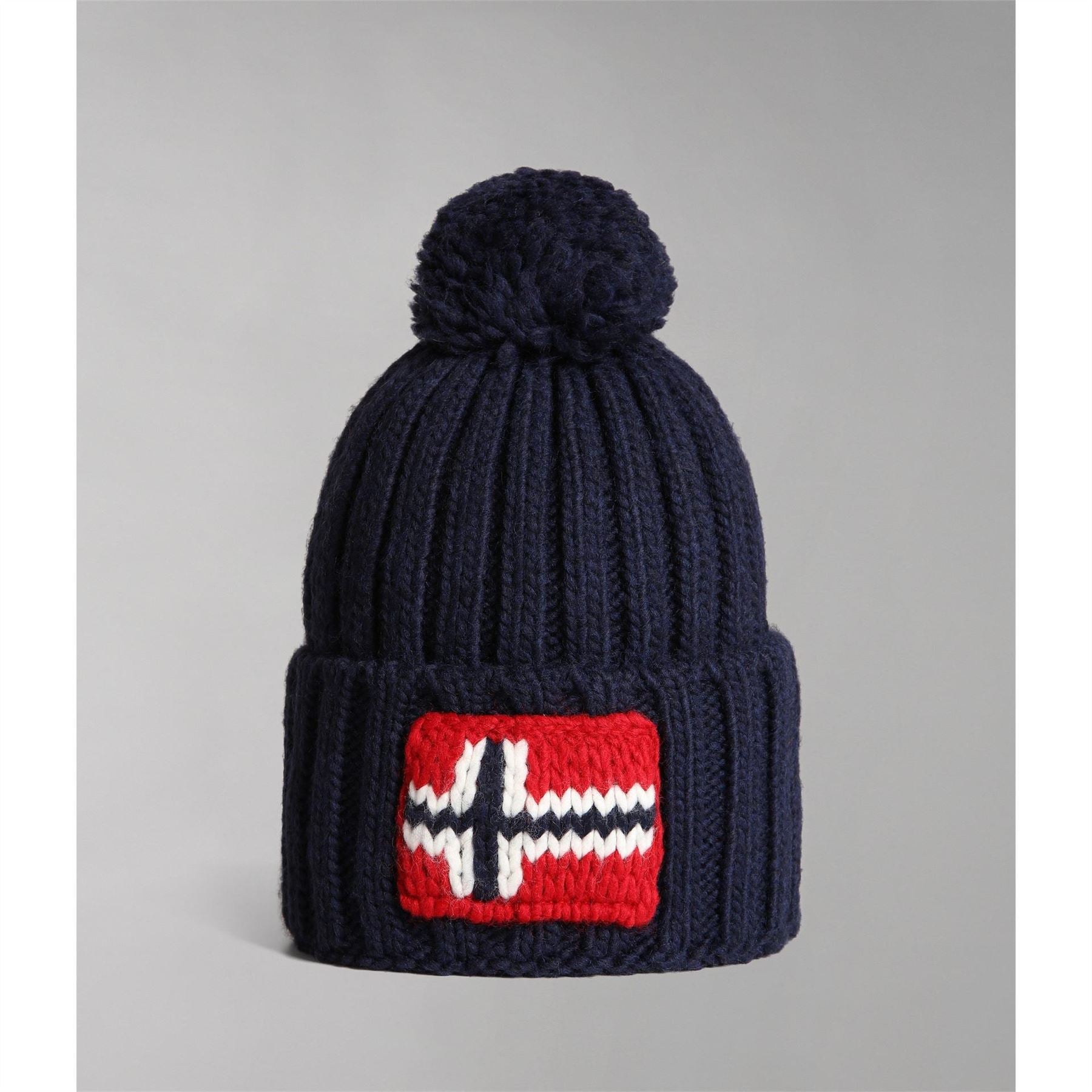 Napapijri Beanie Hat Adults