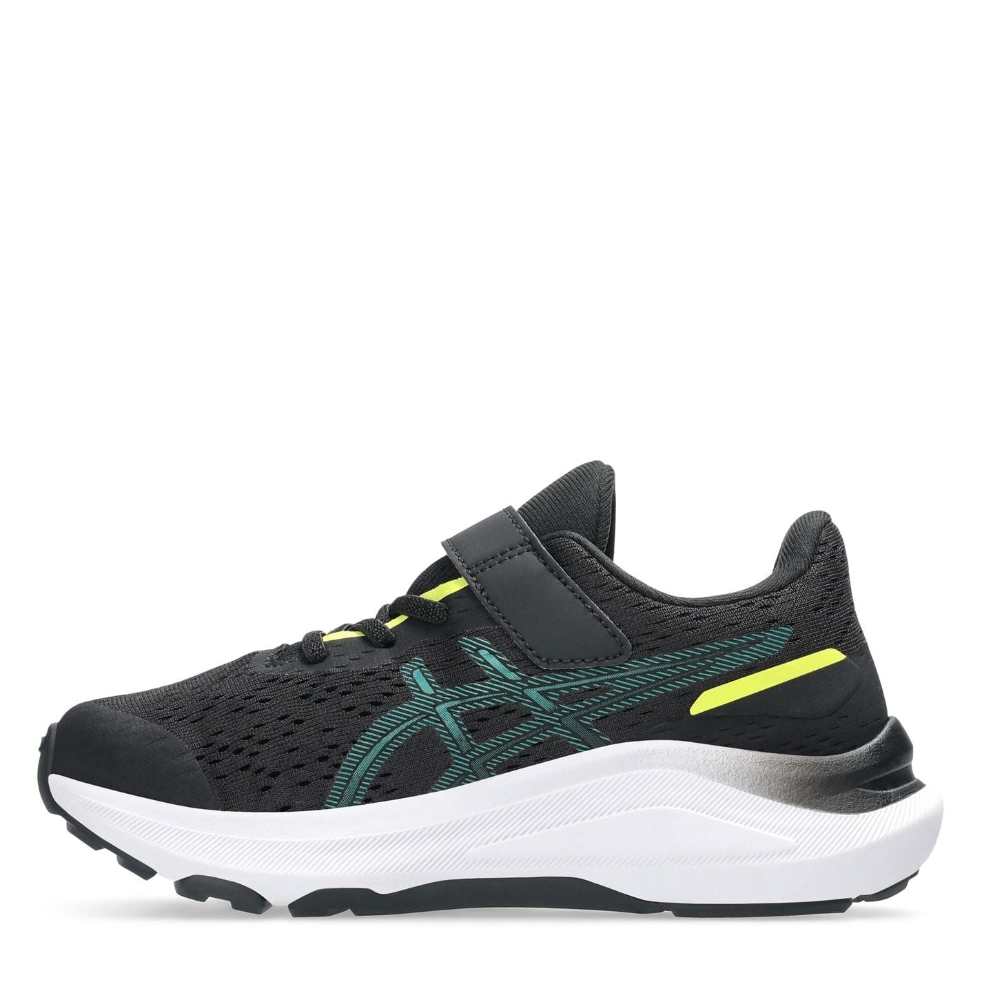 Asics Gt 1000 13 Ps Road Running Shoes Unisex Kids