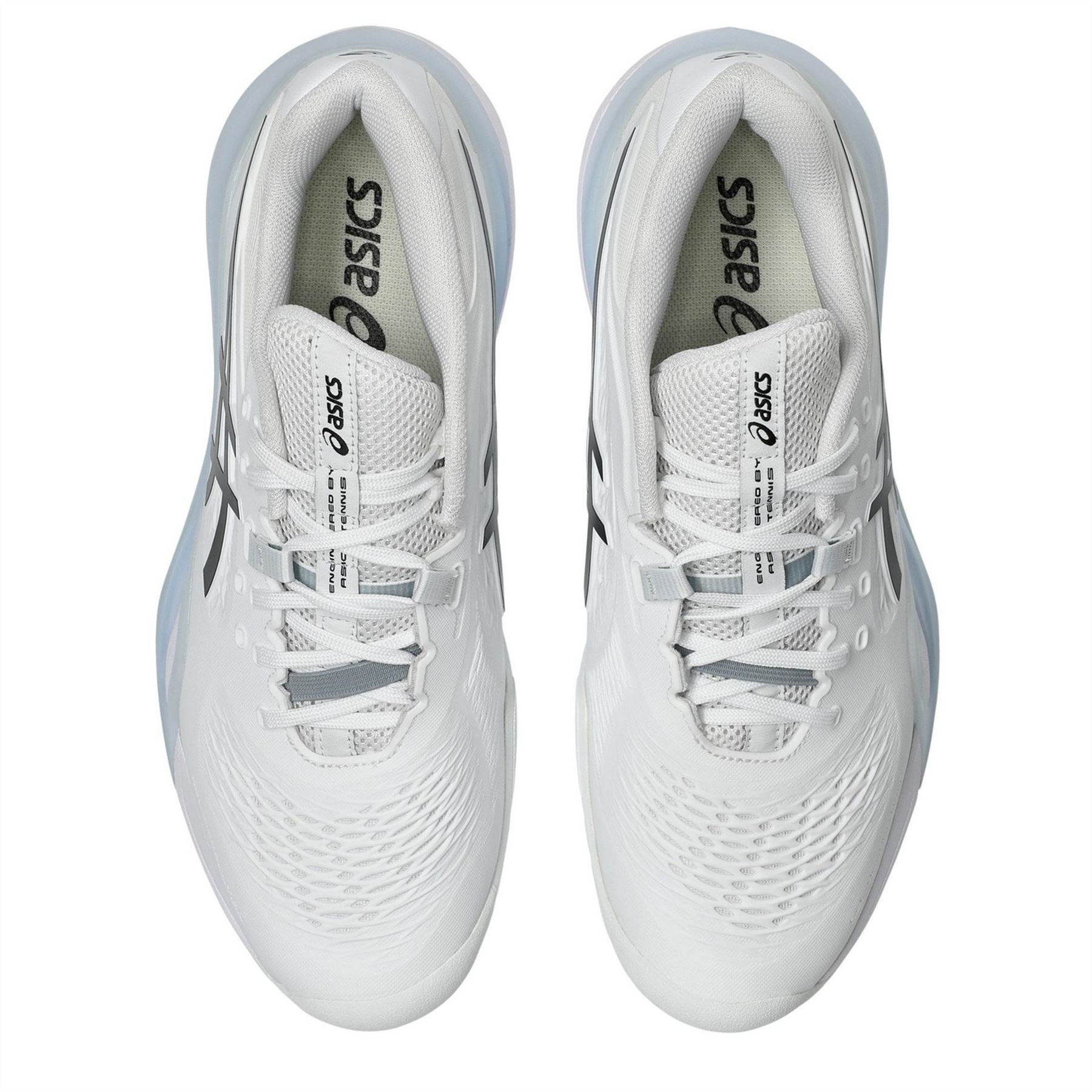 Asics Mens Gel Resolution X Tennis Shoes