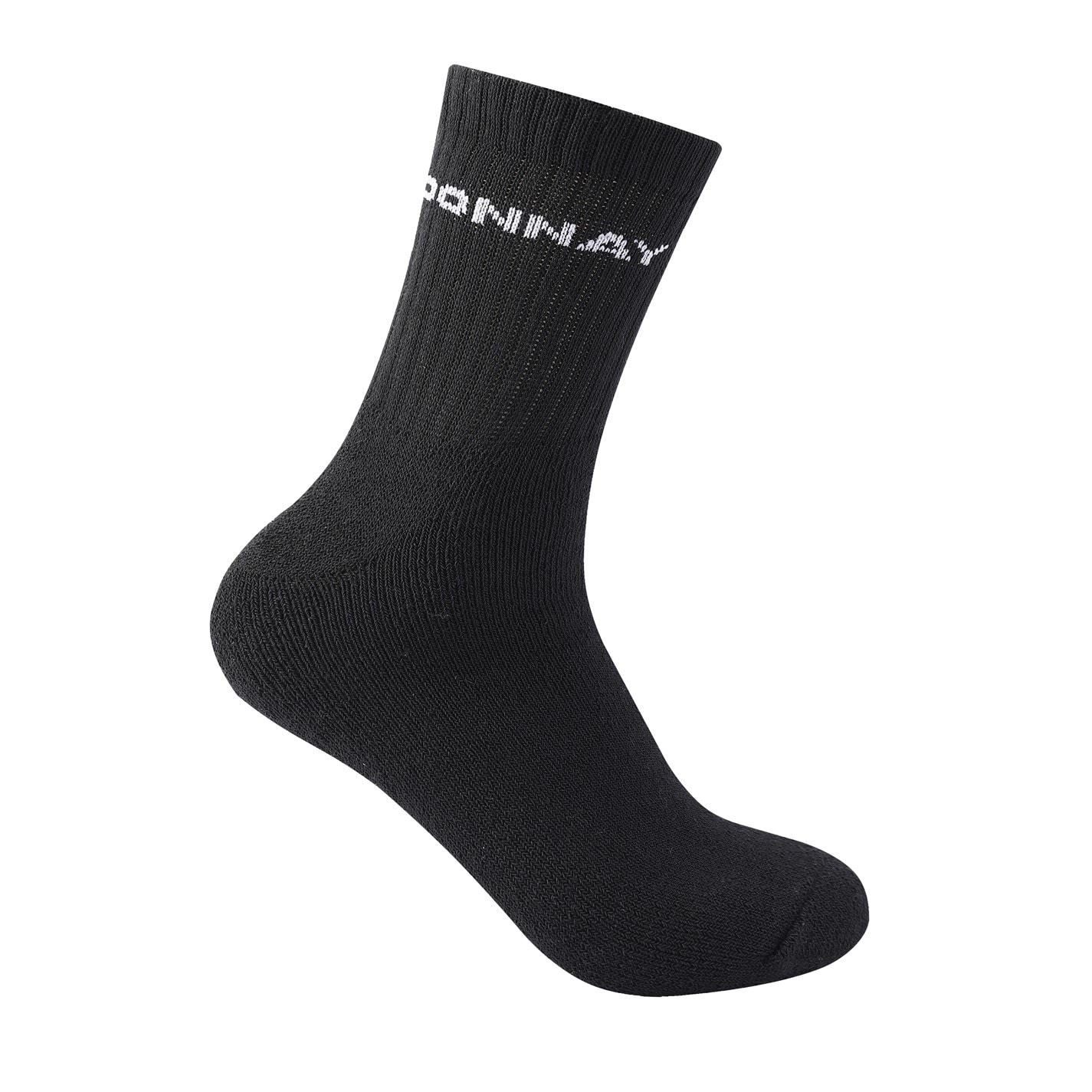 Donnay 10 Pack Quarter Socks Junior