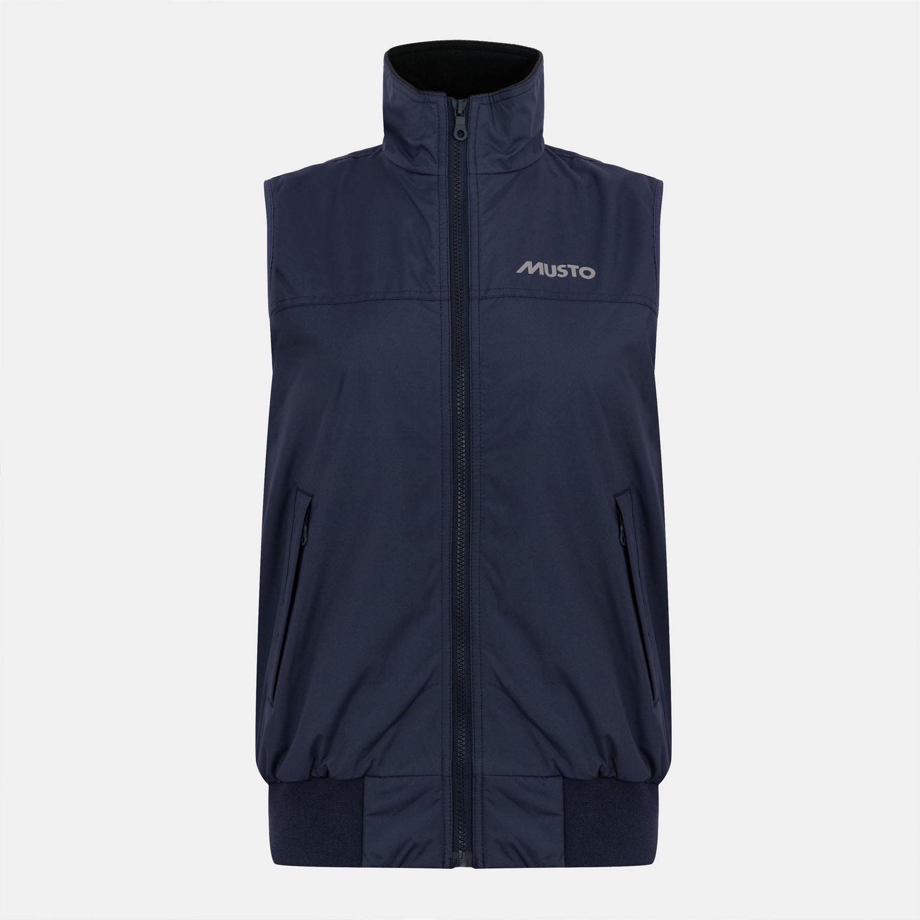 Musto Snug Lightweight Gilet