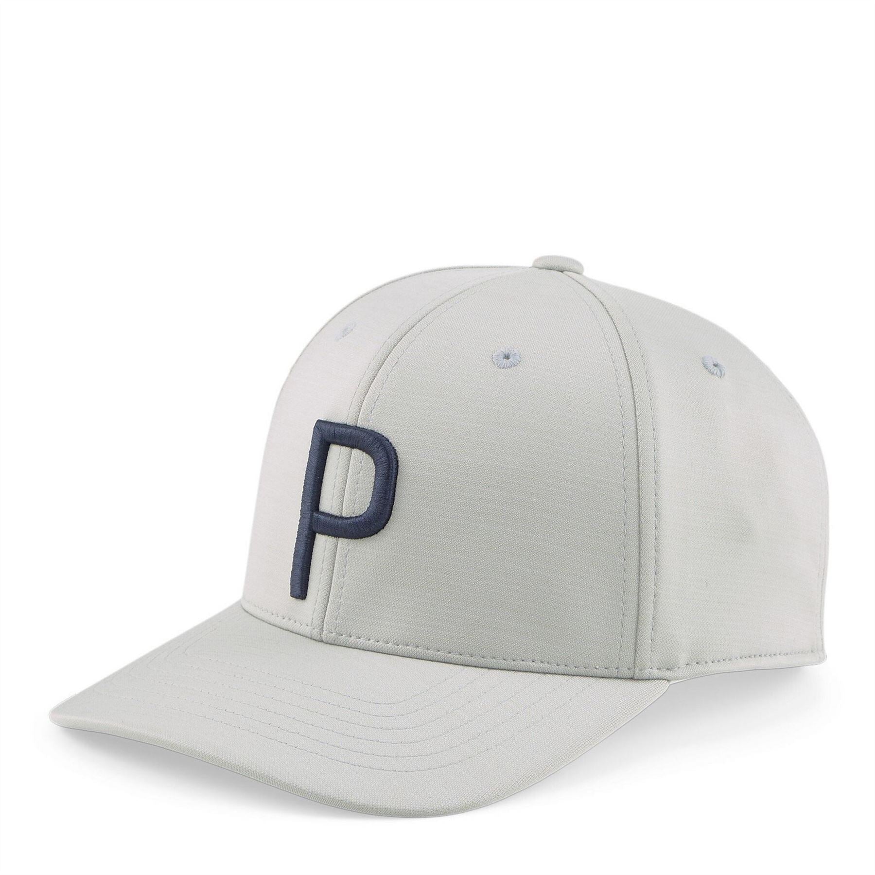 Puma P Golf Cap