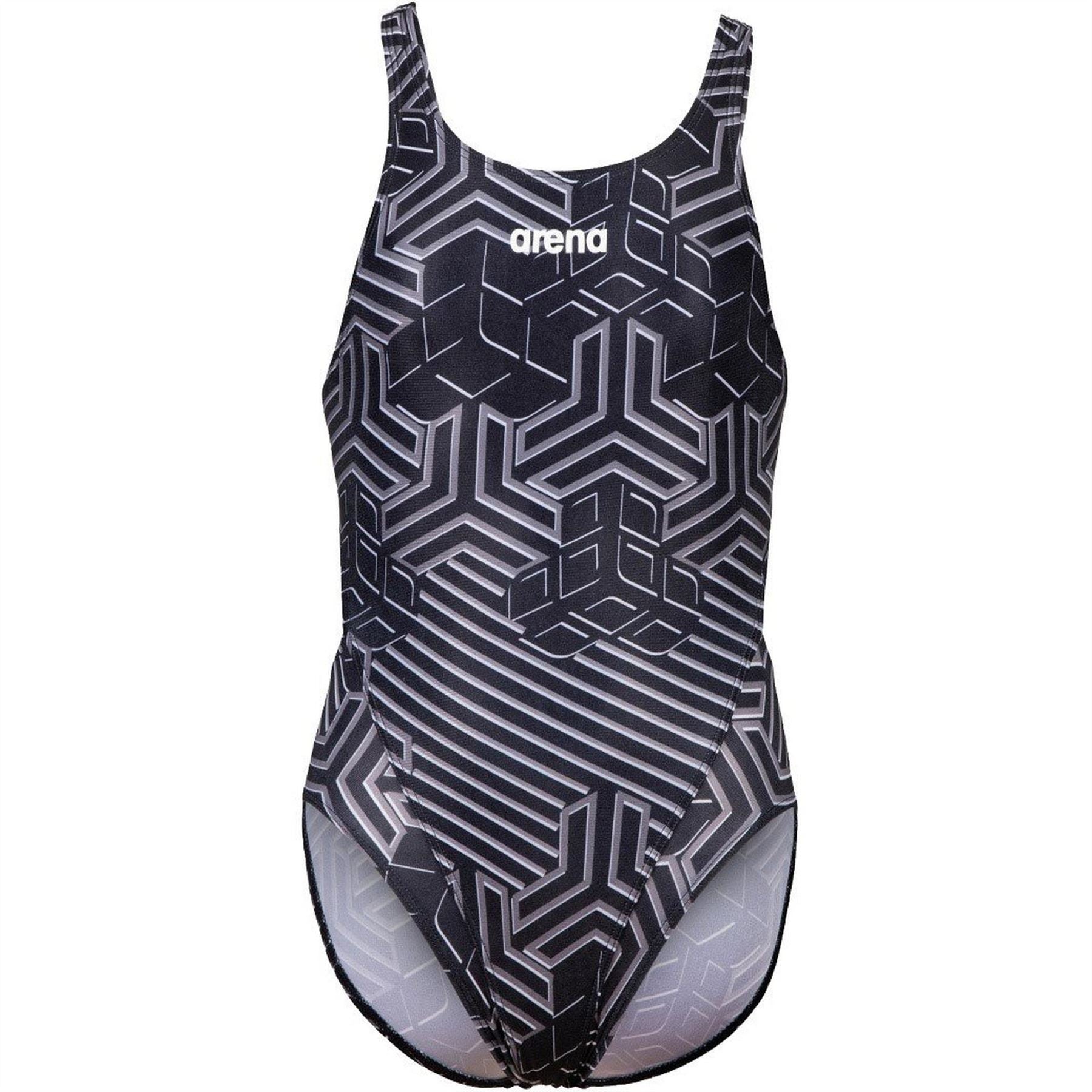 Arena Swim Tech Back Junior