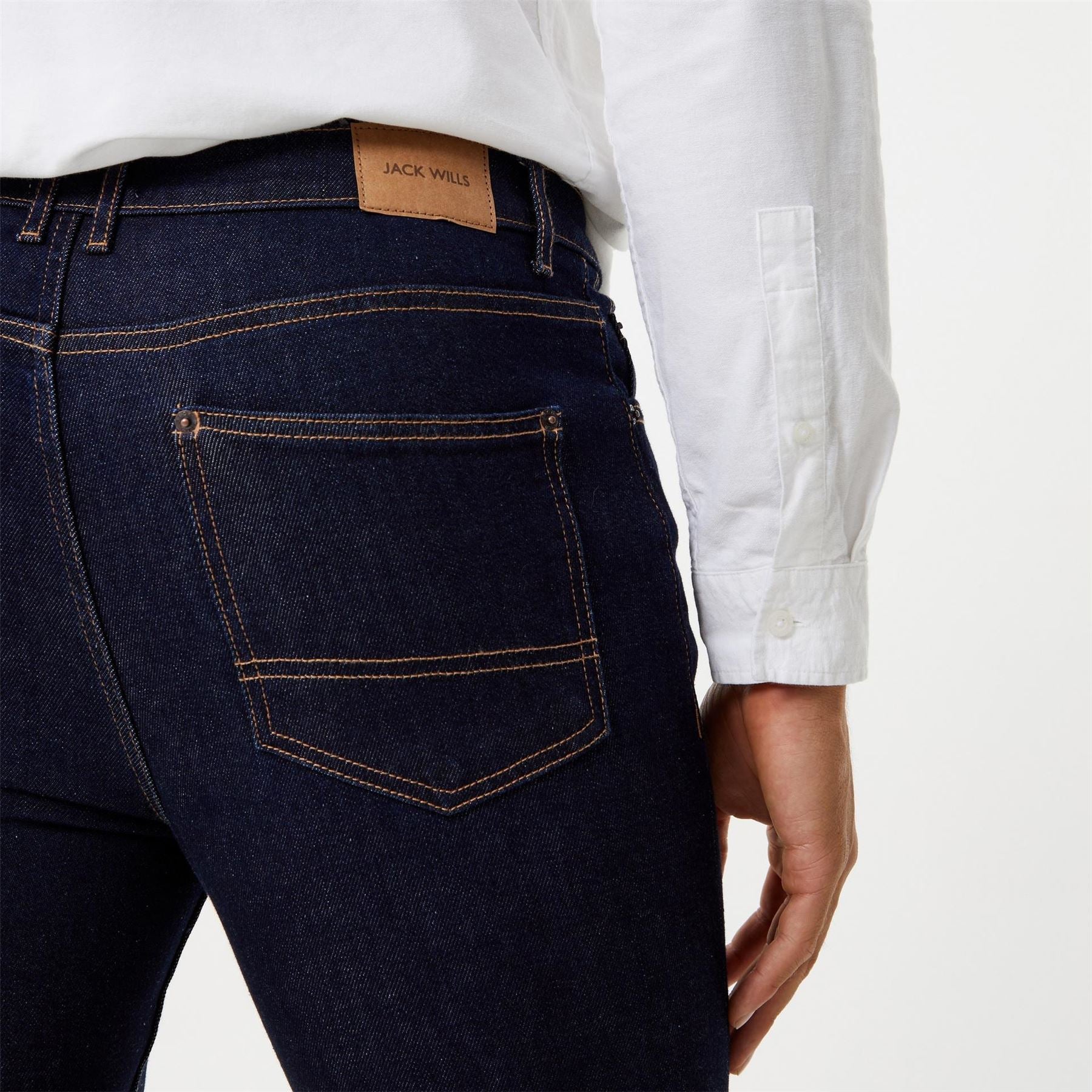 Jack Wills Skinny Jeans