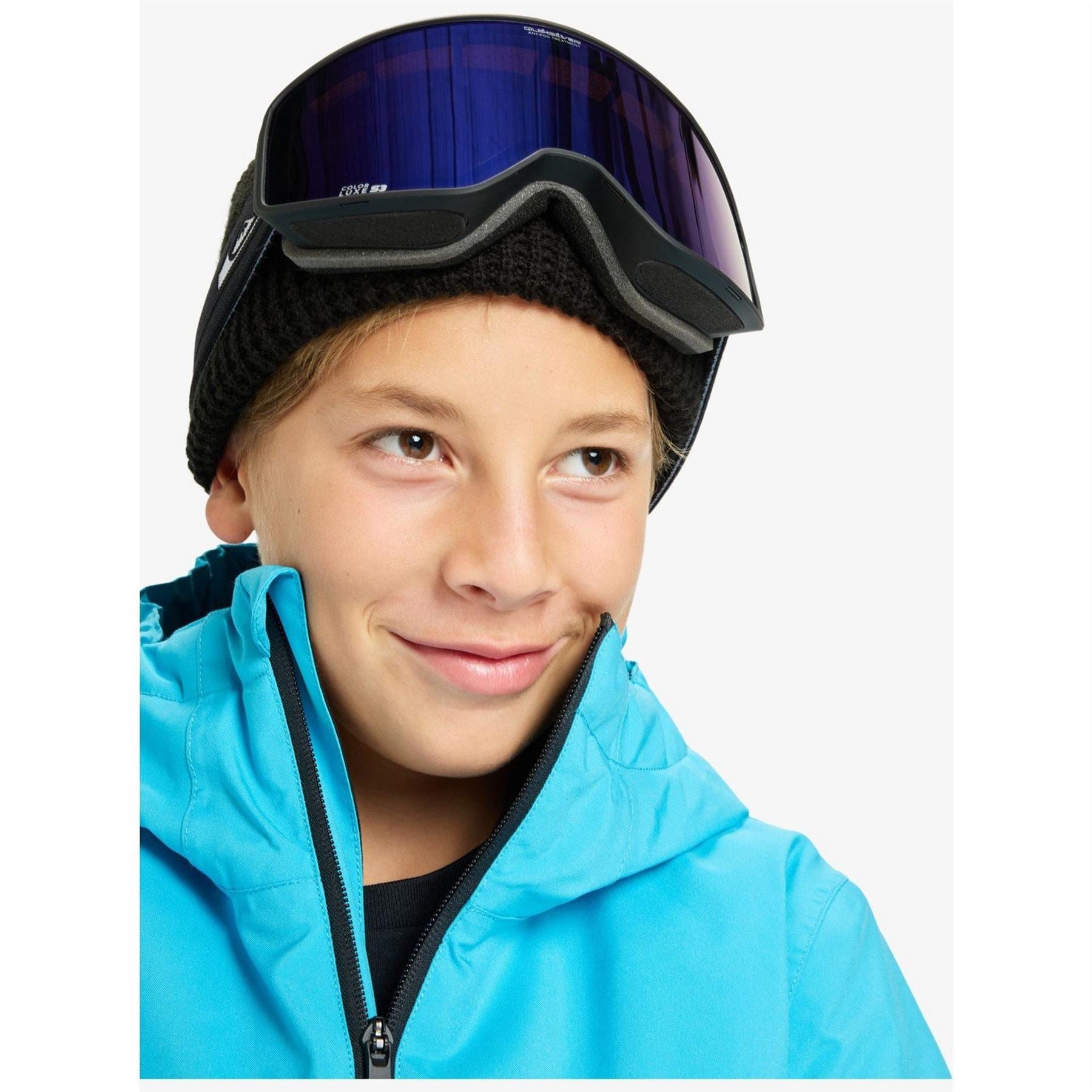 Quiksilver Mission Jacket Jn54