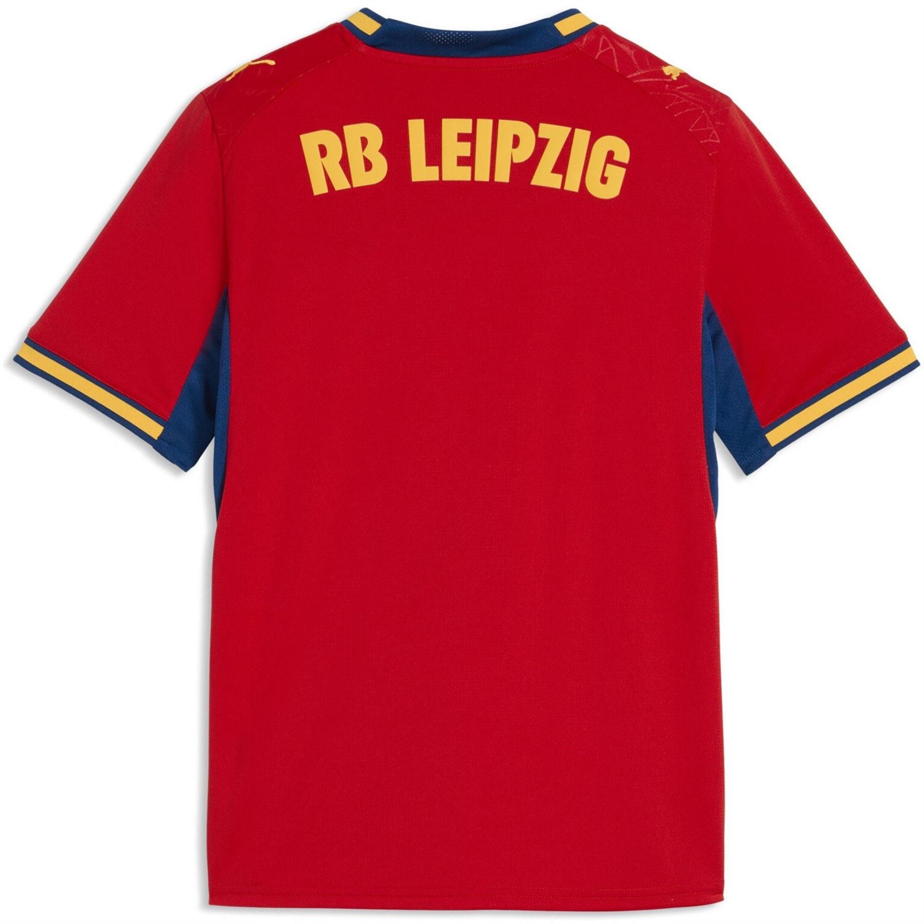 Puma Leipzig Away Shirt 2026 27 Juniors