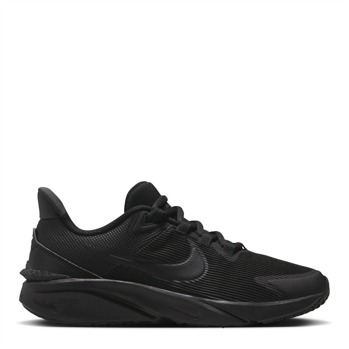 Nike Star Runner 4 NN Low Top Running Sneakers