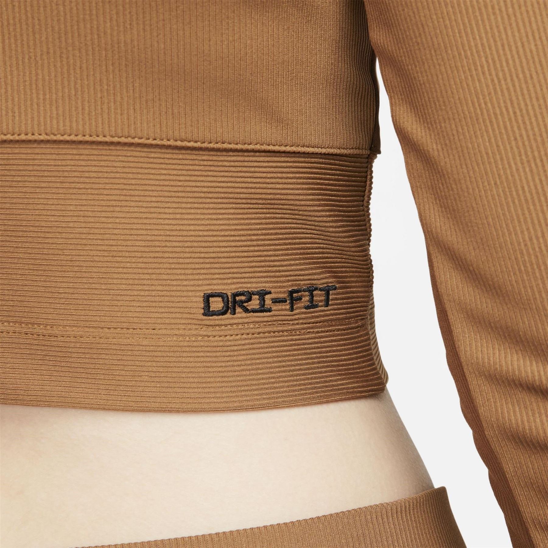 Nike Top Ls Rib su