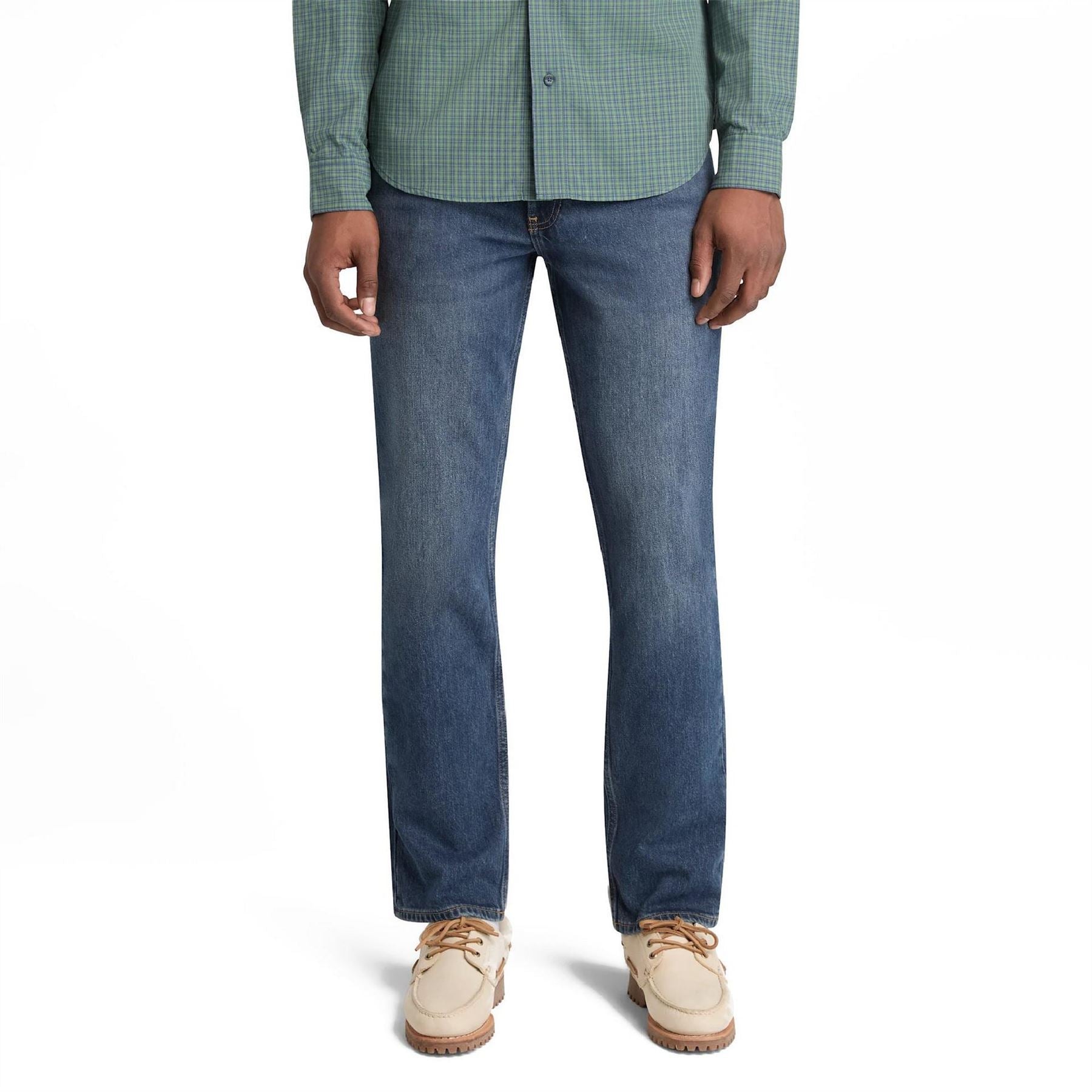 Timberland Sandown Denim Slim Light Shade