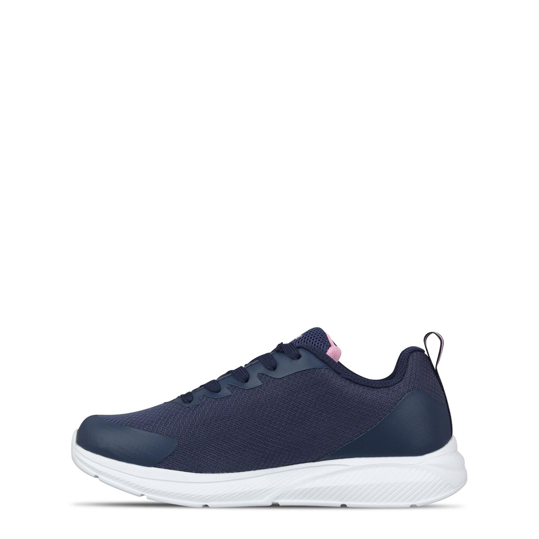 Slazenger Sadler Lace-Up Low Top Sneakers