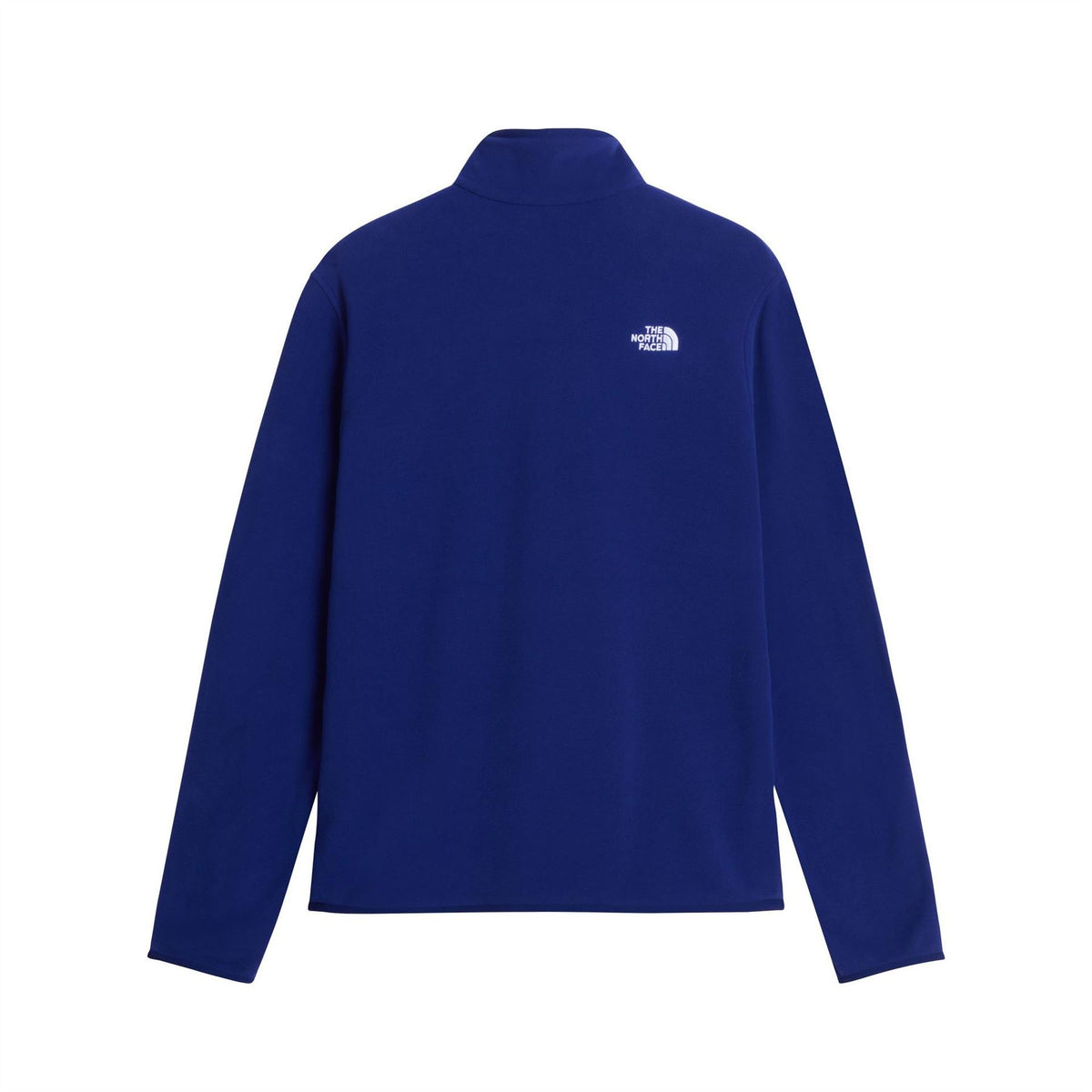 The North Face Mens 100 Glacier Quarter Zip Fleece