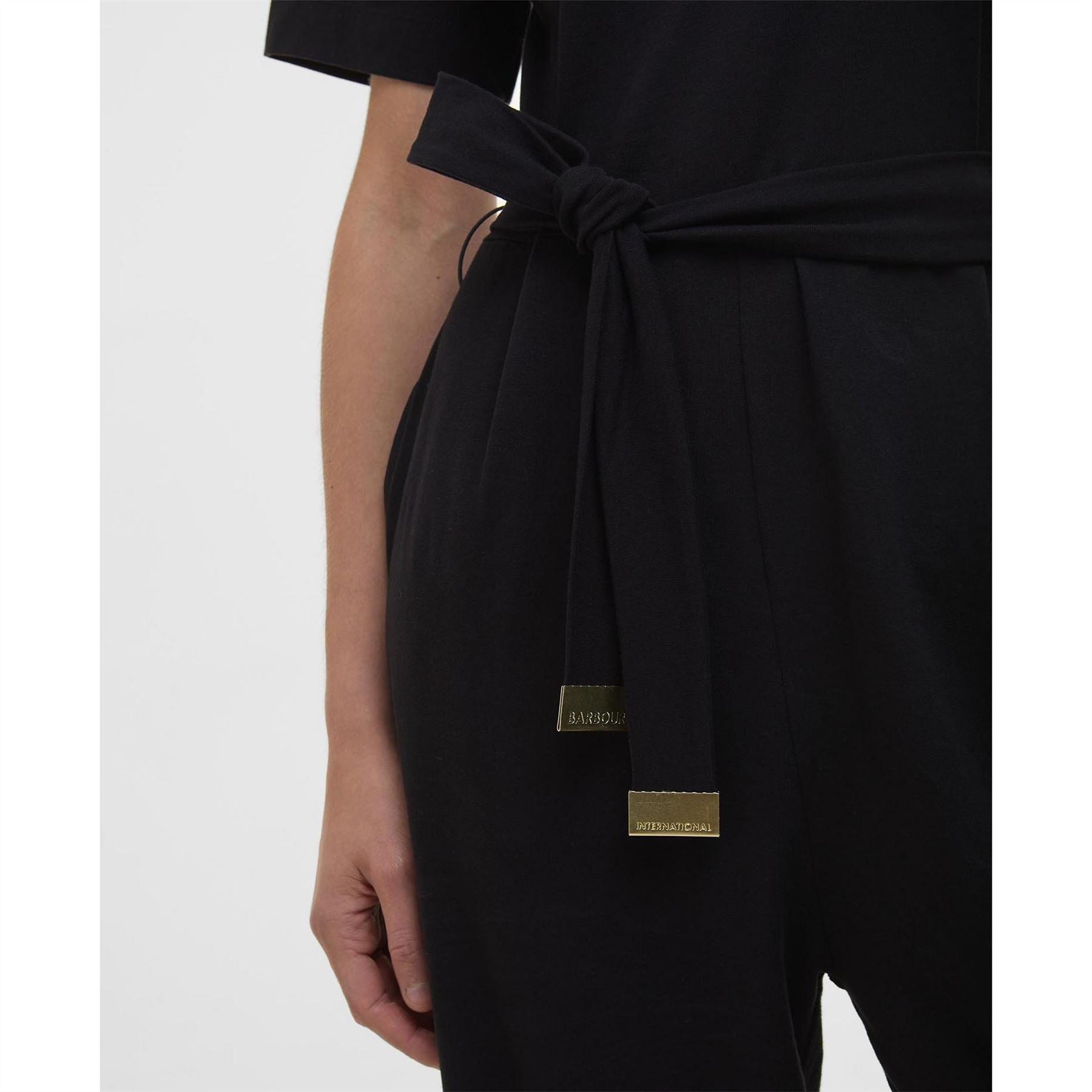 Barbour International Jumpsuit