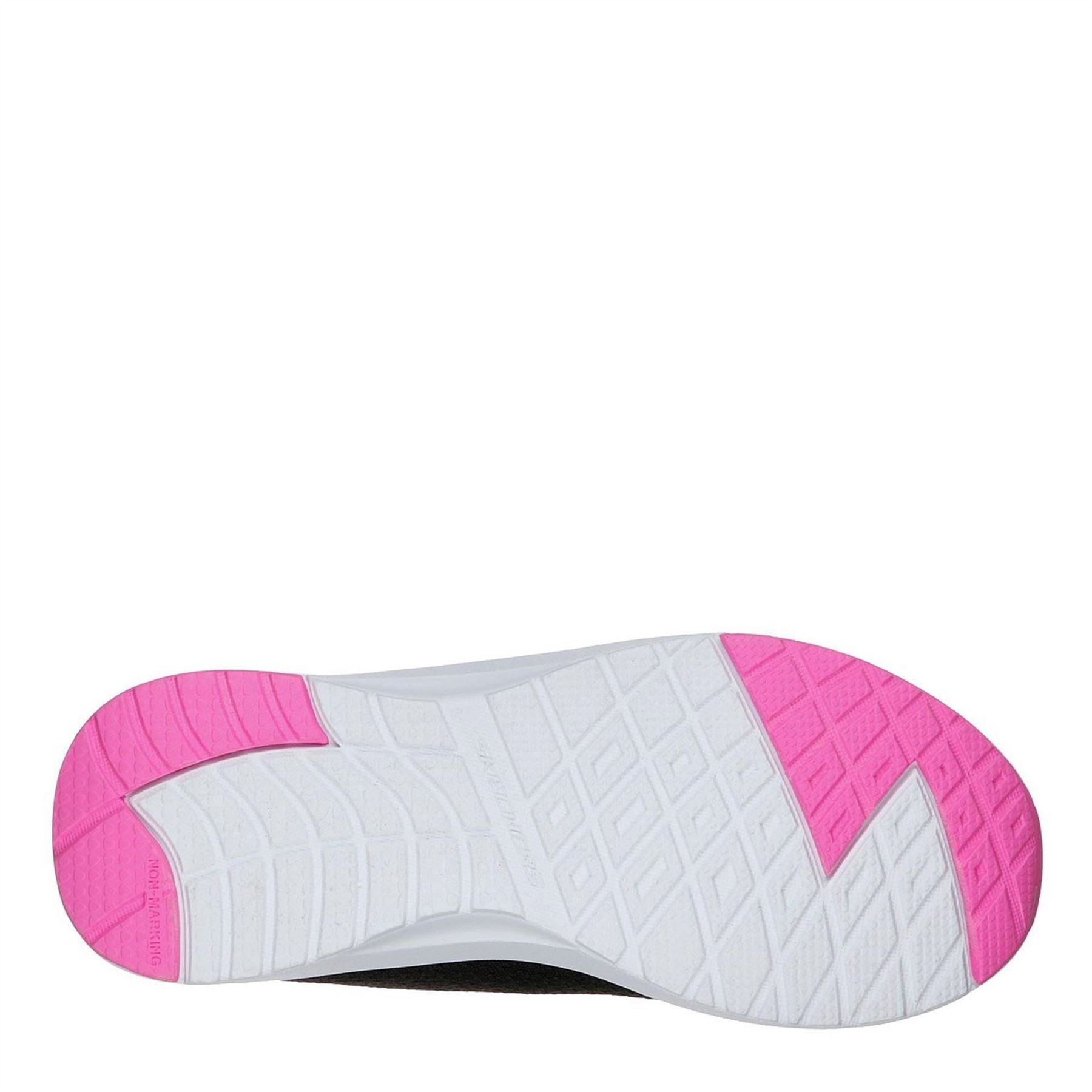 Skechers Dyna Tread Junior Trainers