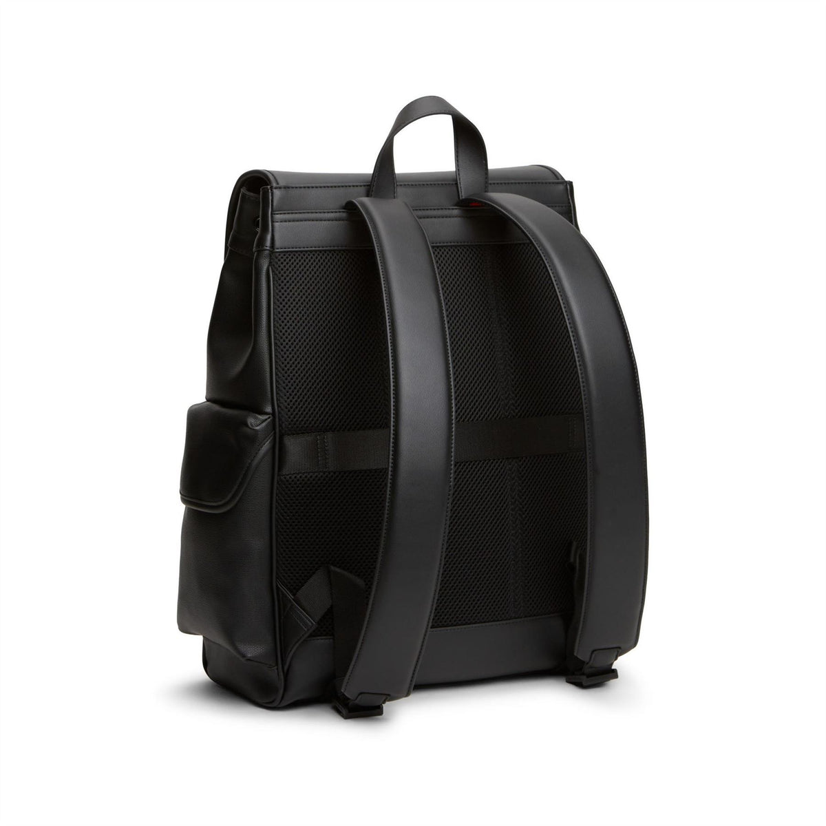 Tommy Hilfiger Flap Over Backpack