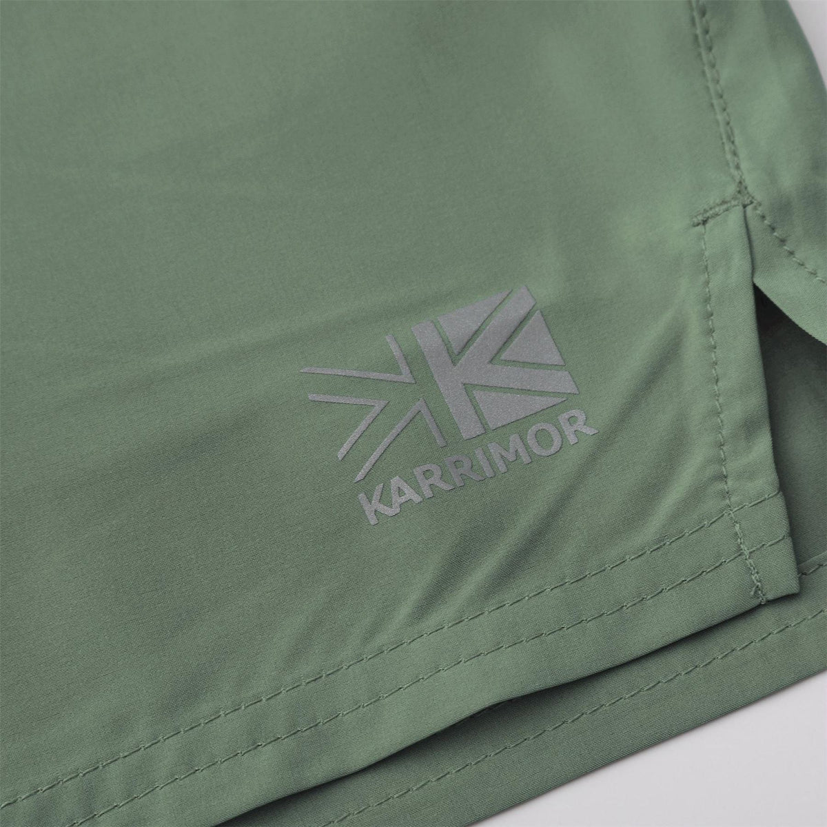 Karrimor Mens Run 5 Inch Shorts