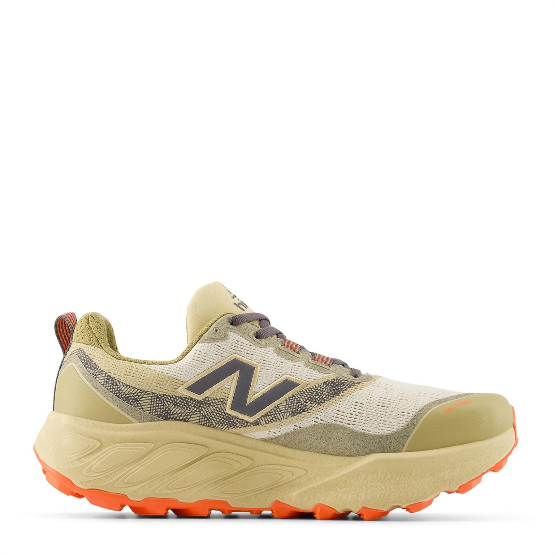 New Balance Nb Hierro Off Road Trail Running Shoes