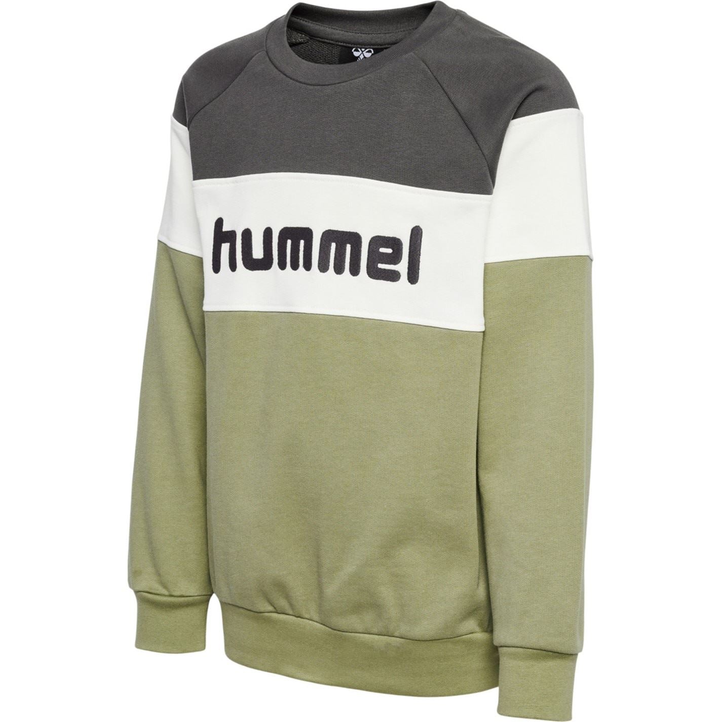 Hummel Claes Crew Neck Regular Fit Sweatshirt