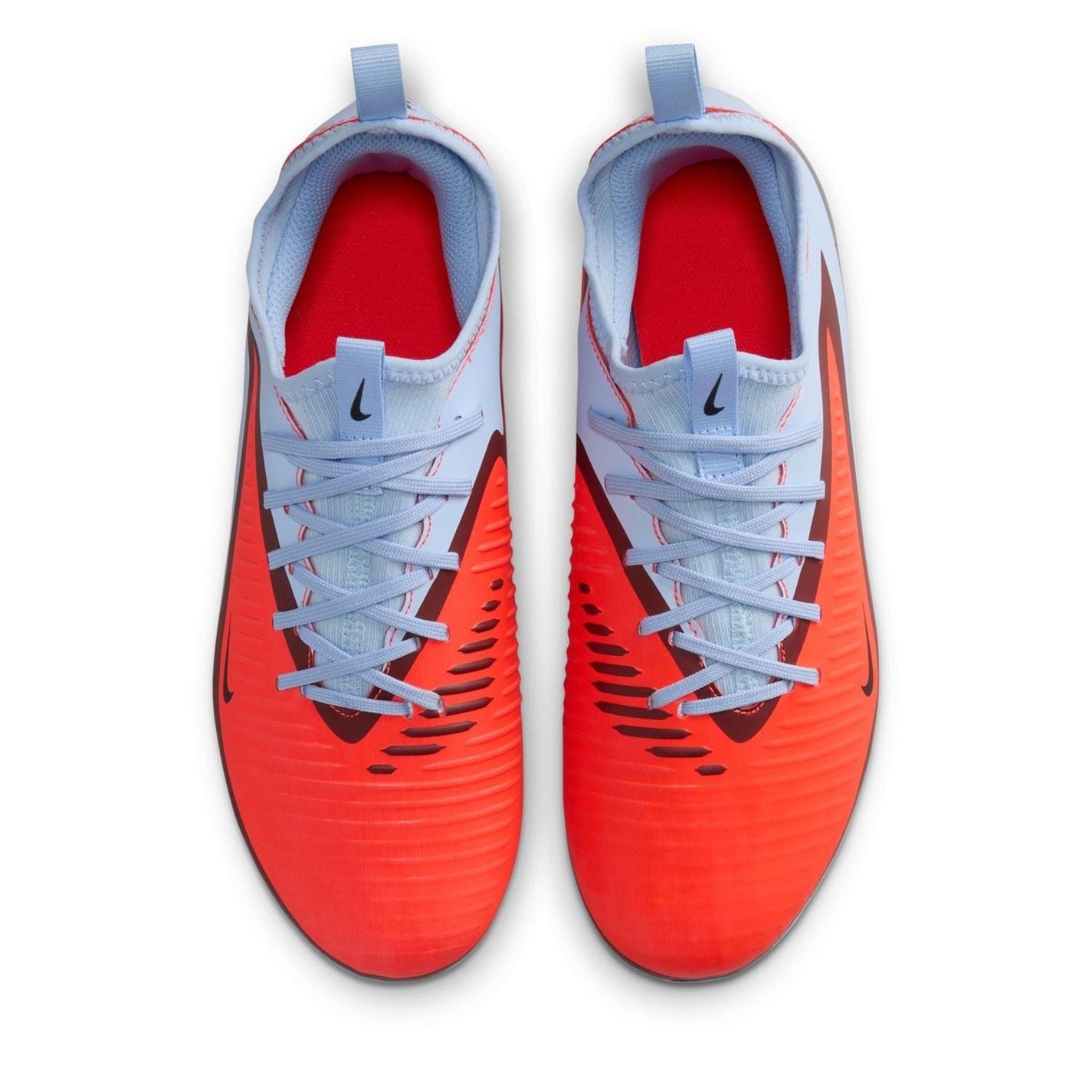 Nike Phantom 6 Academy Low Juniors Firm Ground Football Boots