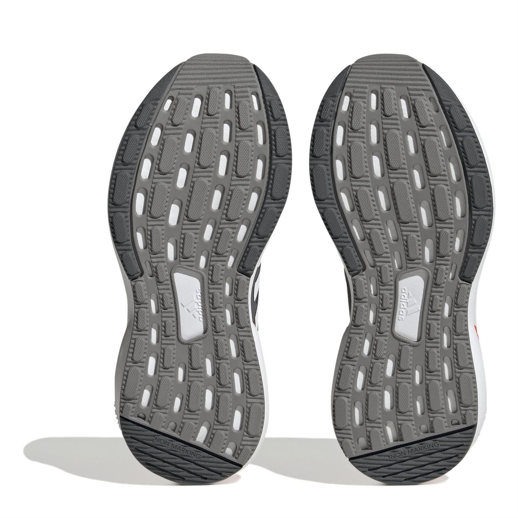 adidas Bounce Sport Running Lace Shoes Kids