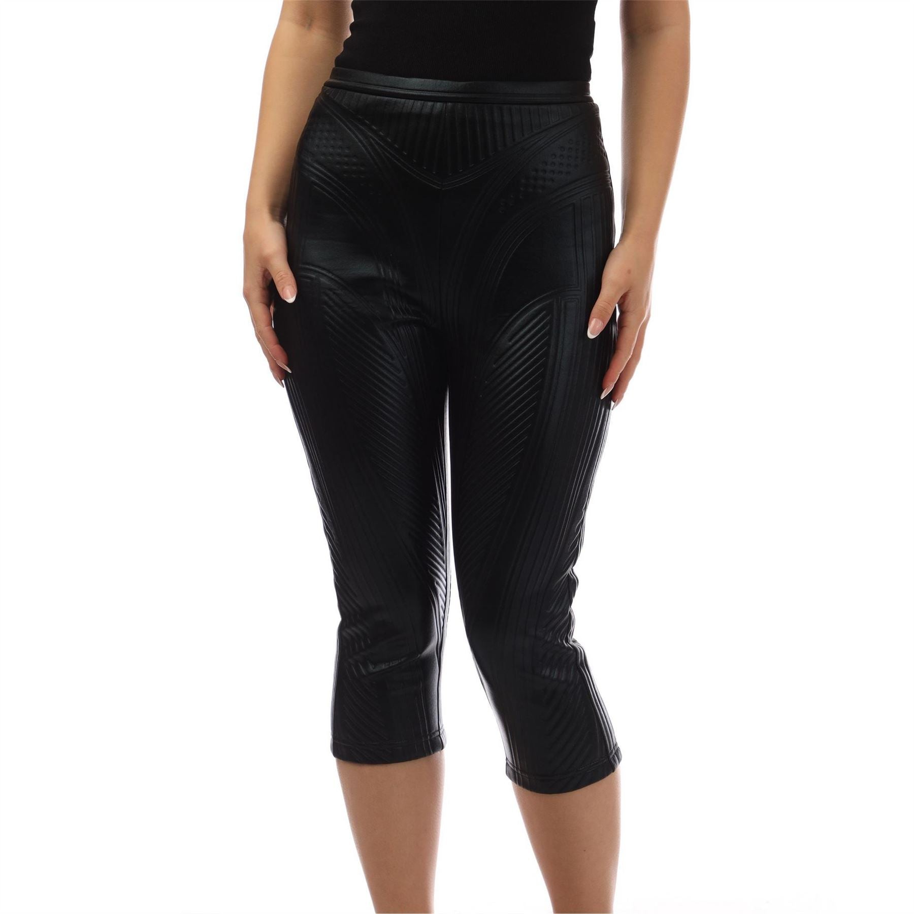 Mugler Cycling Shorts