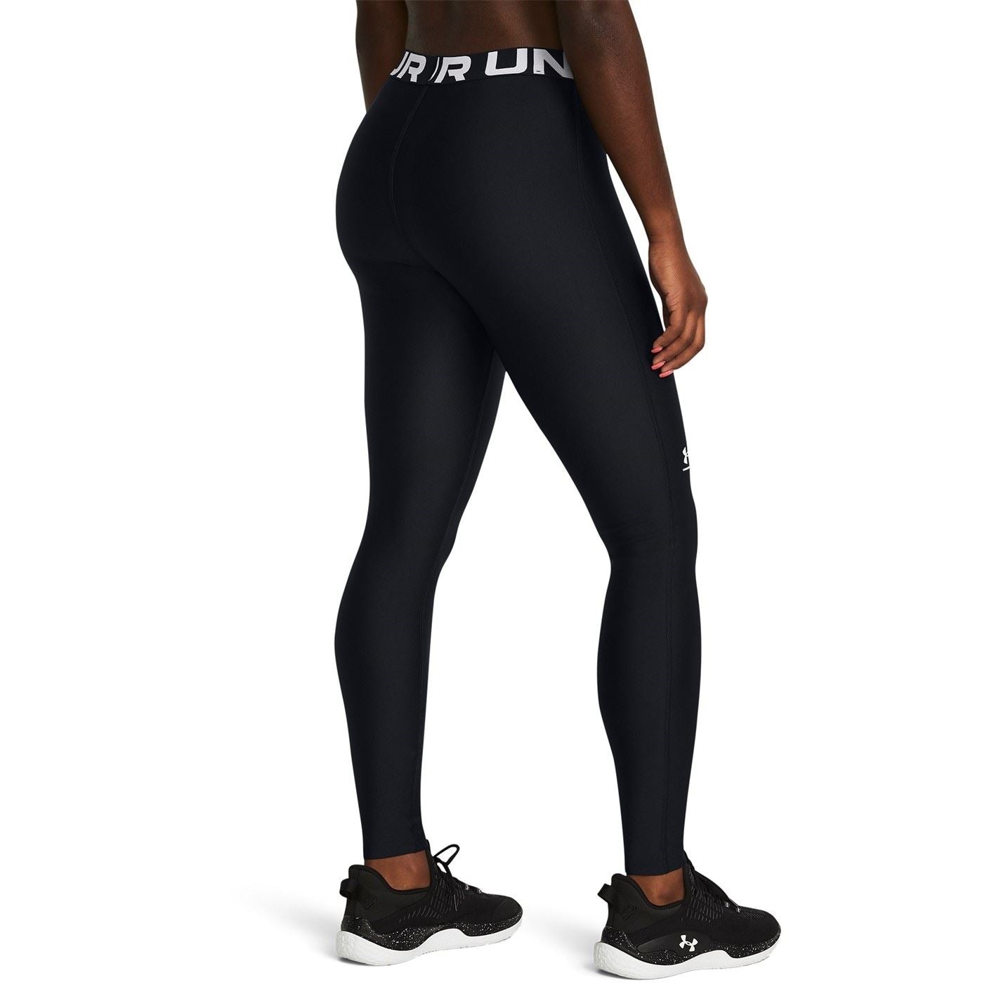 Under Armour Hg Authentics Running Skinny Legging
