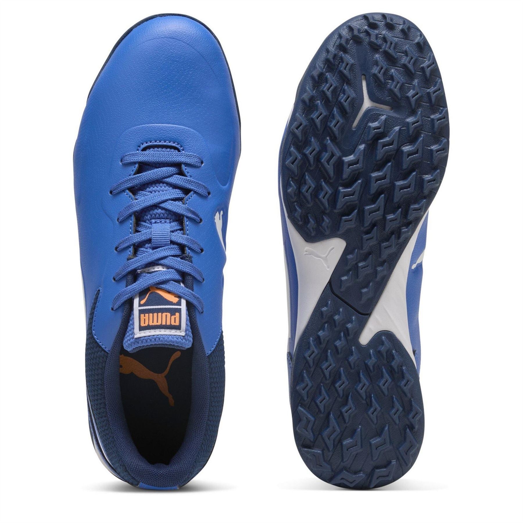 Puma Truco Iii Tt Astro Turf Football Boots