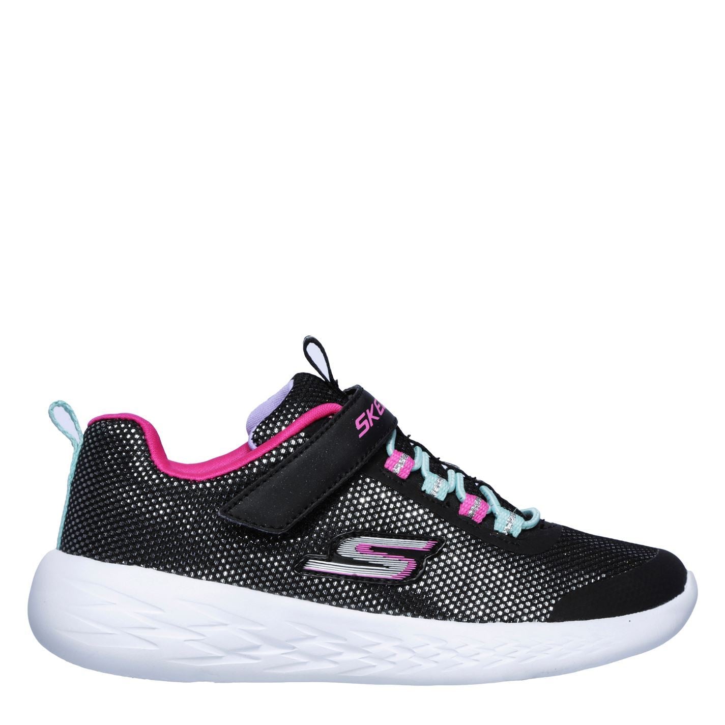 Skechers Gorun 600 Childrens Trainers