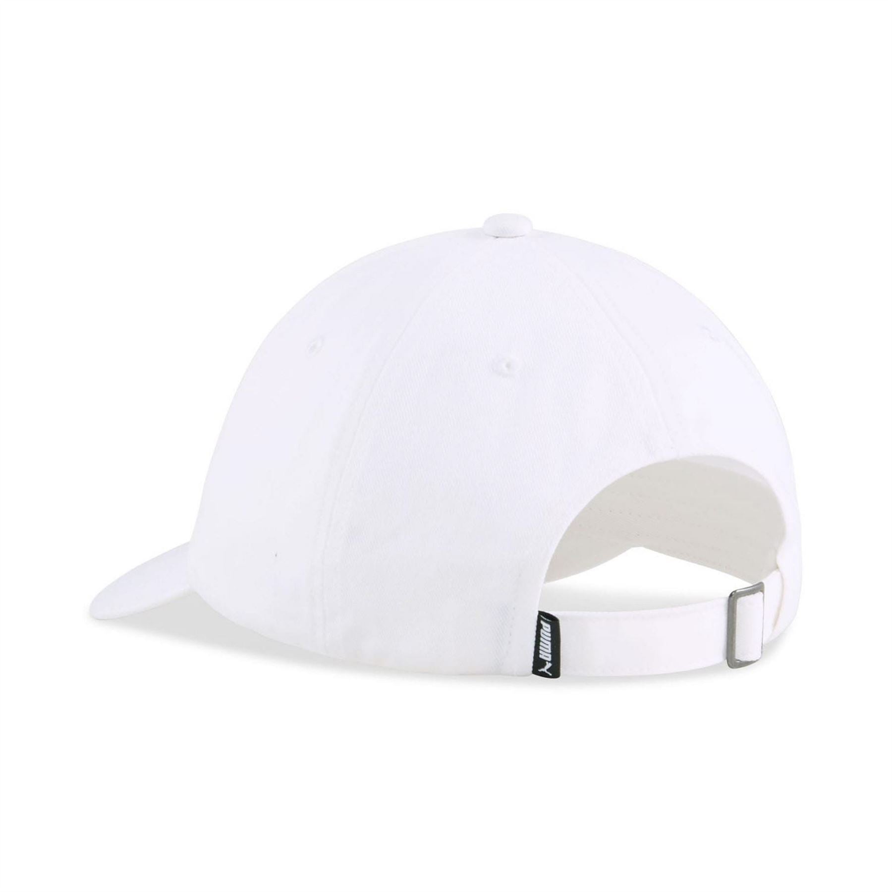 Puma Script Logo Dad Cap