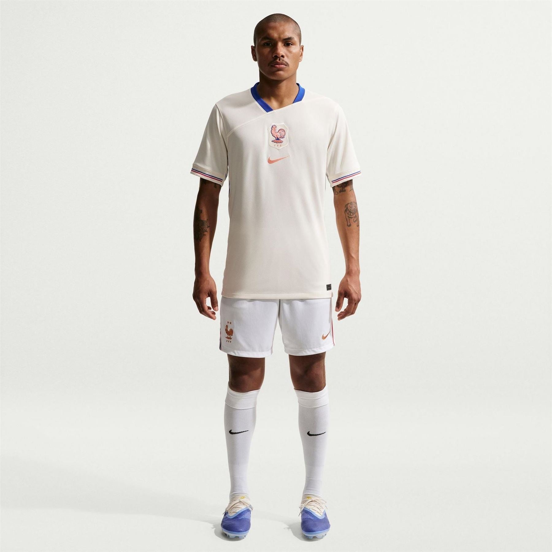 Nike France Fifa World Cup 2026™ Football Shorts